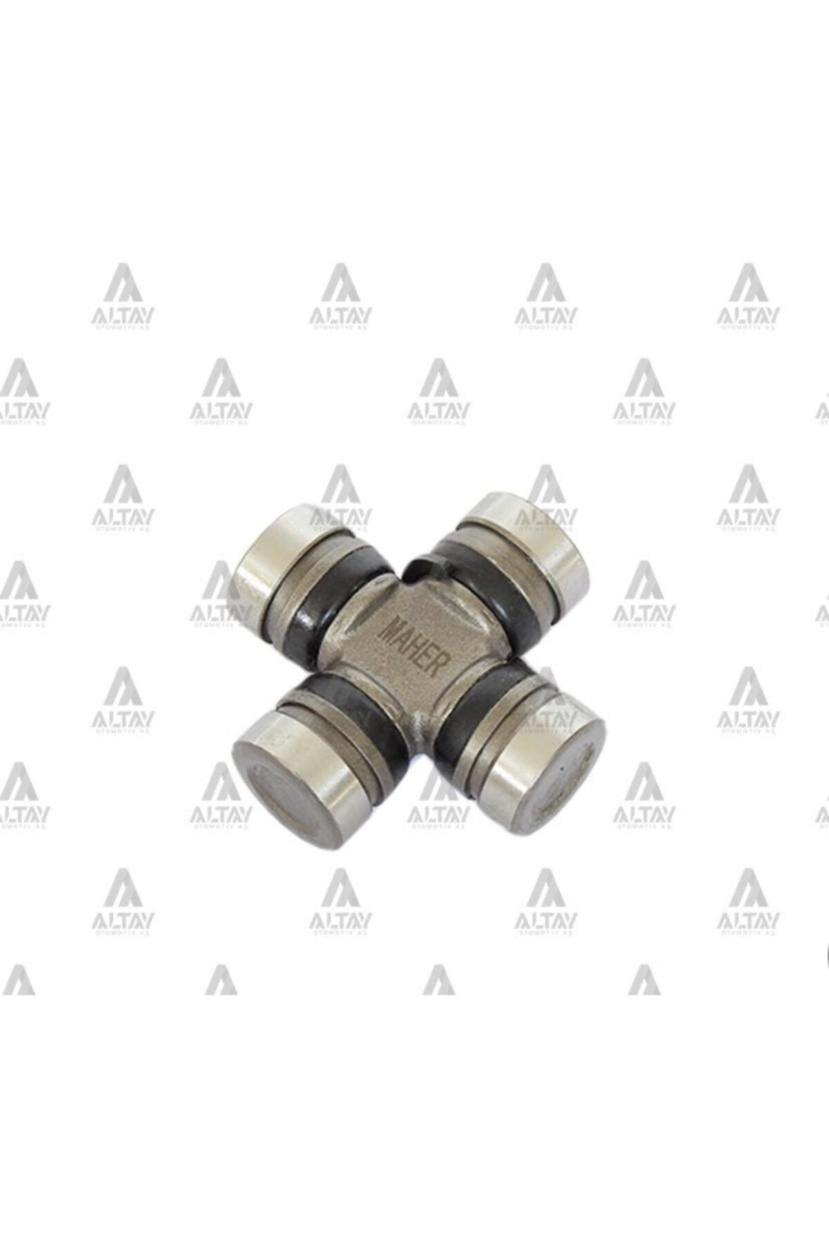 MAHER Istavroz Mafsal (şaft) Pıckup 85-96 D-21 4x2 / 4x4 (44mm X 25mm