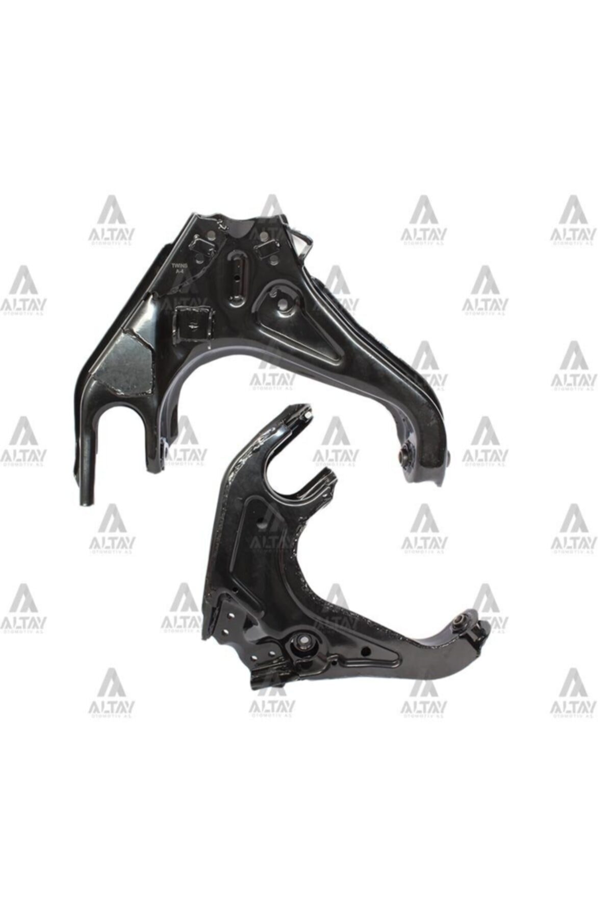 MAHER Salıncak B-2500 99-12 4x4 / 06-12 4x2 Bt-50 / Ford Ranger Alt S