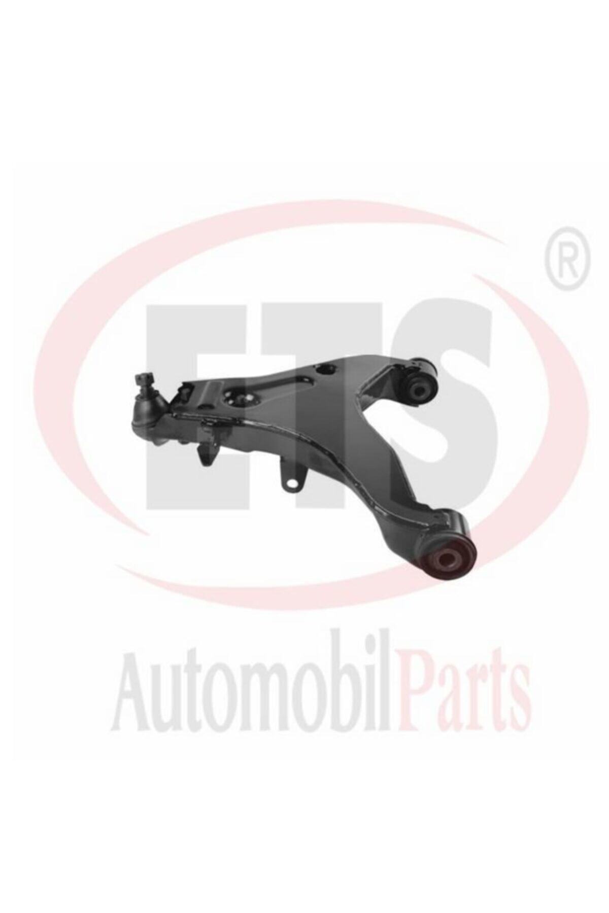ETS Salıncak Alt Sol- L200 2wd-4wd 07-