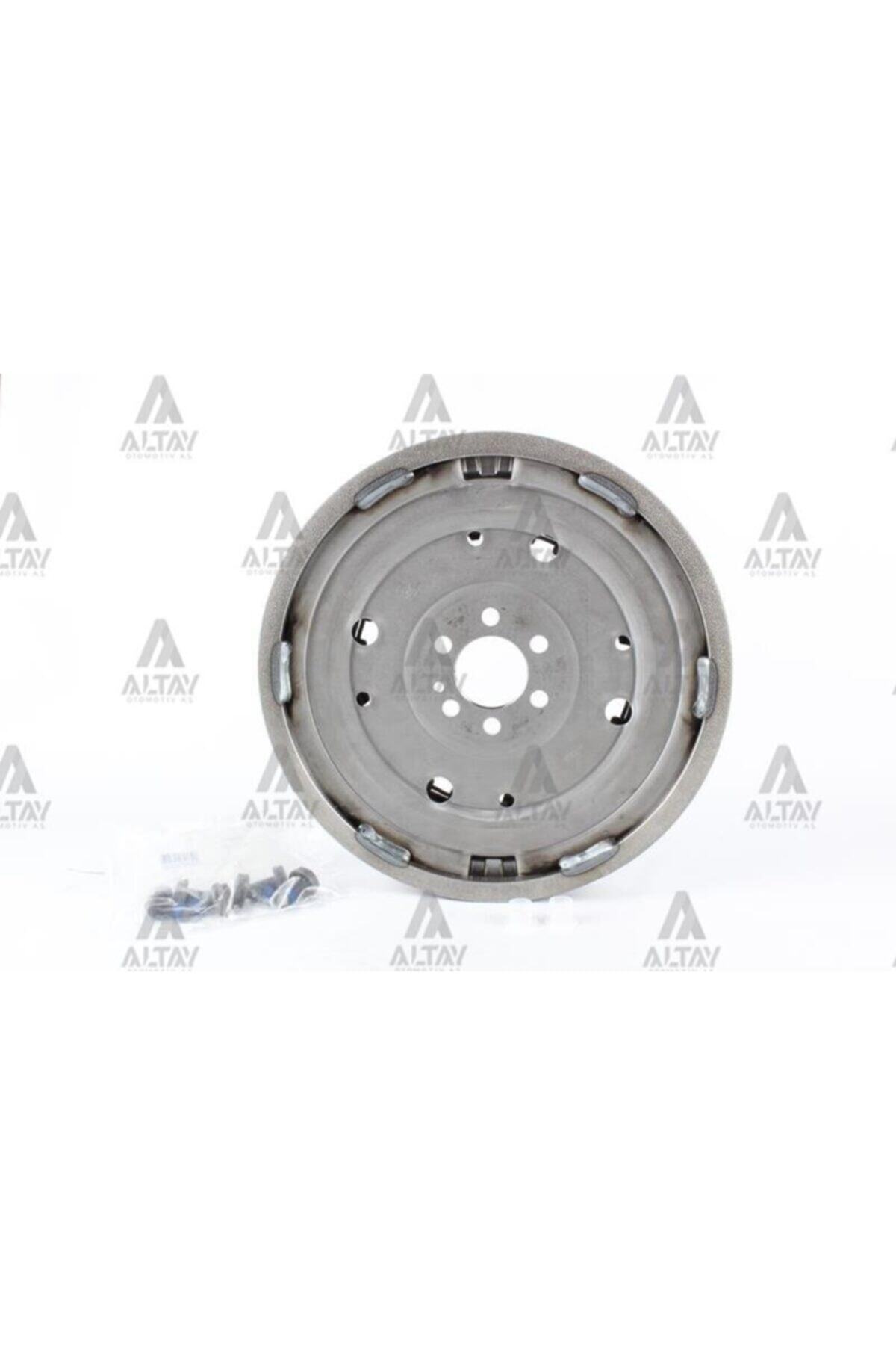 LUK Volan Golf5 / Golf6 / Polo / A3 / Leon 05=  1.6 Tdı-1.9 Tdı Bkc-
