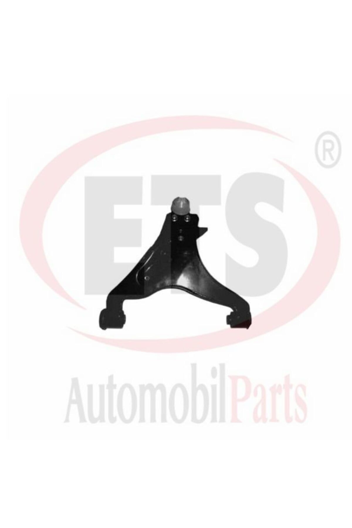 ETS Salıncak Sol- Pajero 00-06