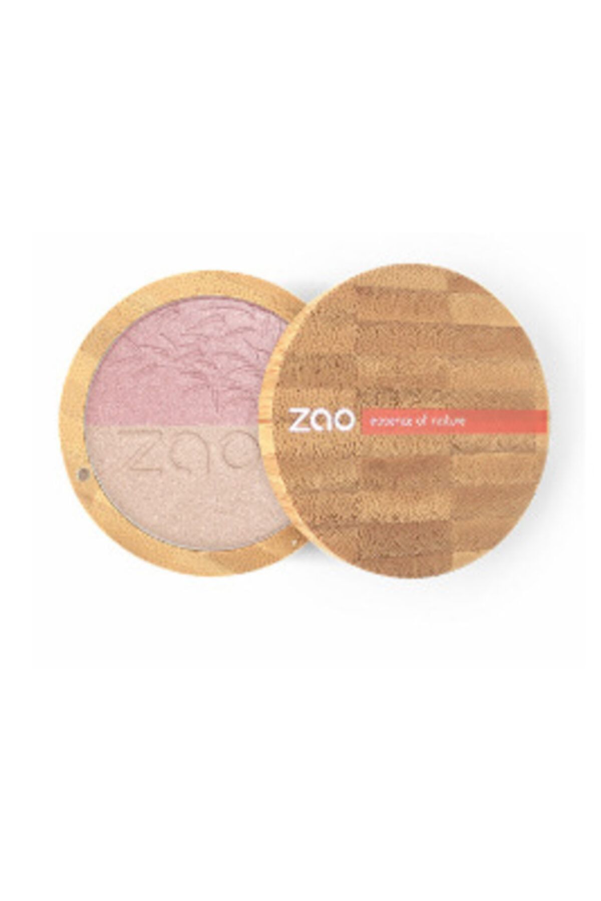 Zao Organıc Make Up Aydınlatıcı