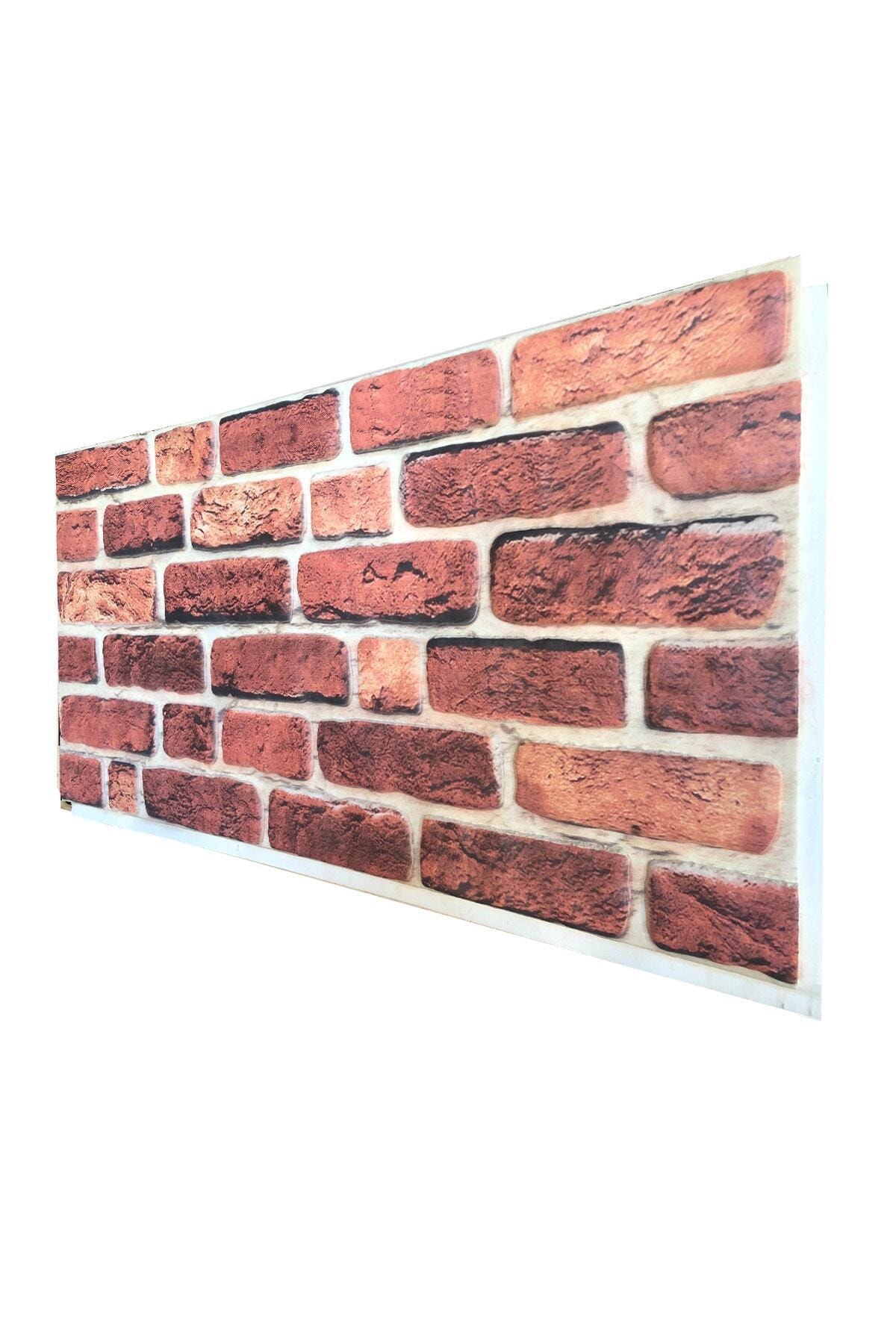 Ramsoy Strafor Duvar Paneli Bp-101  120x50x2 cm