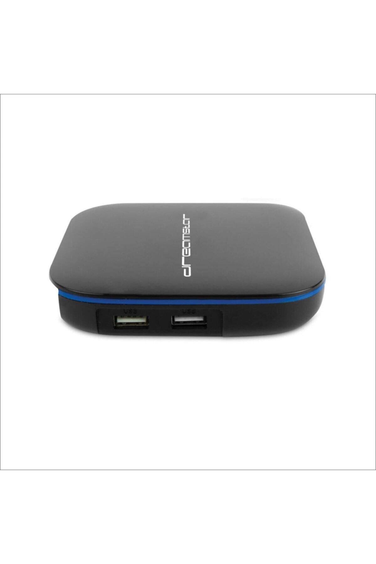Dreamstar A2 Android Tv Box
