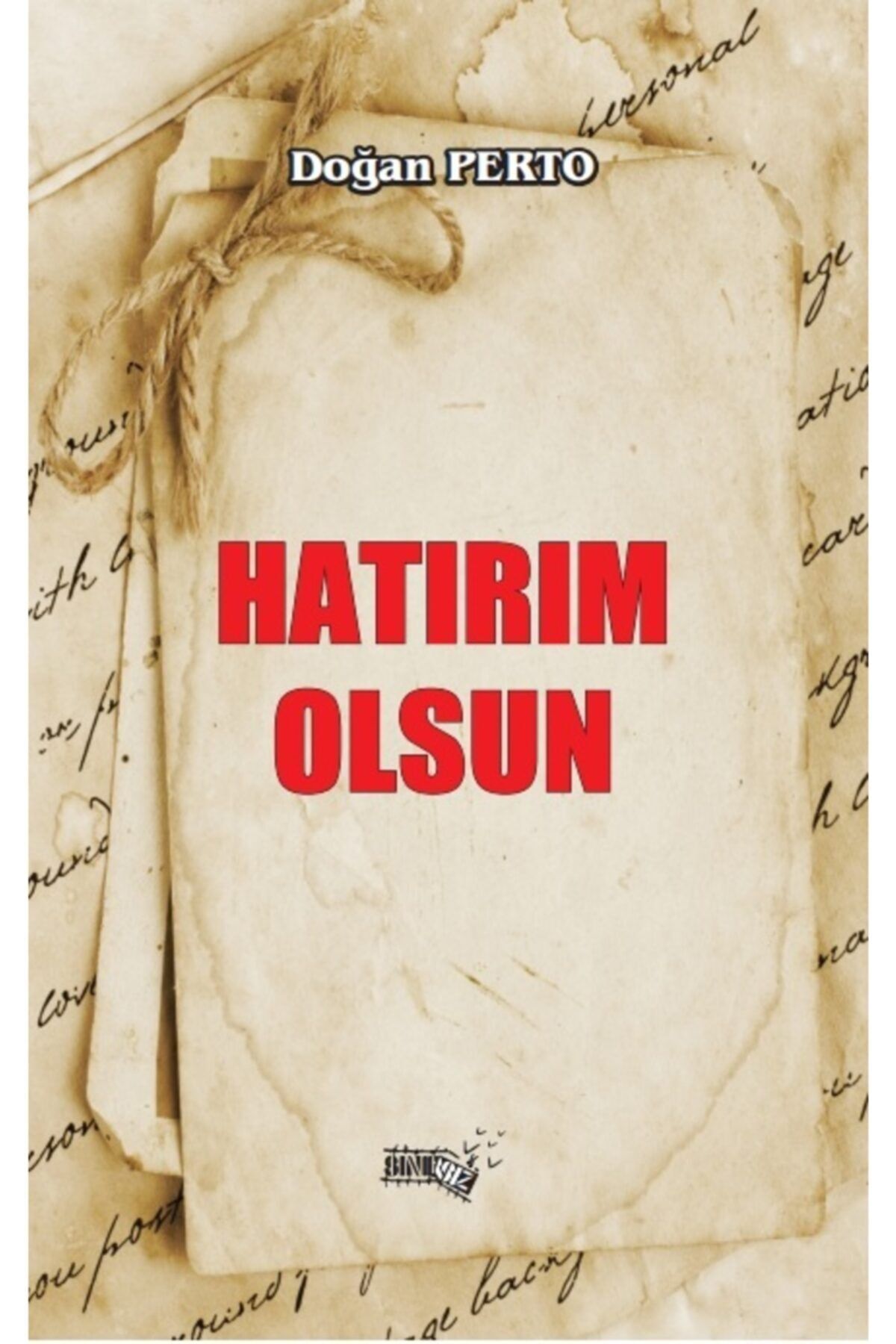Sınırsız Kitap Hatırım Olsun