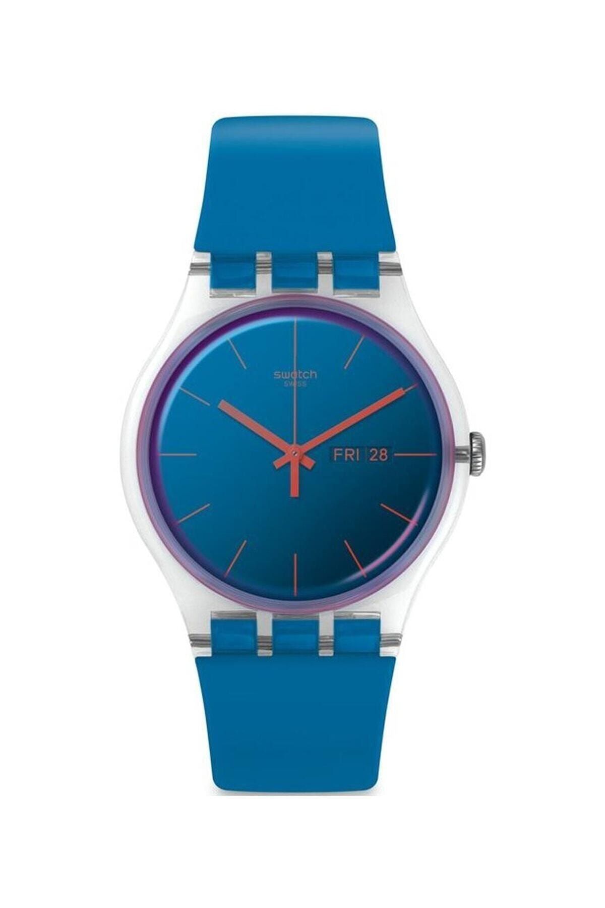 Swatch Unisex Kol Saati Suok711