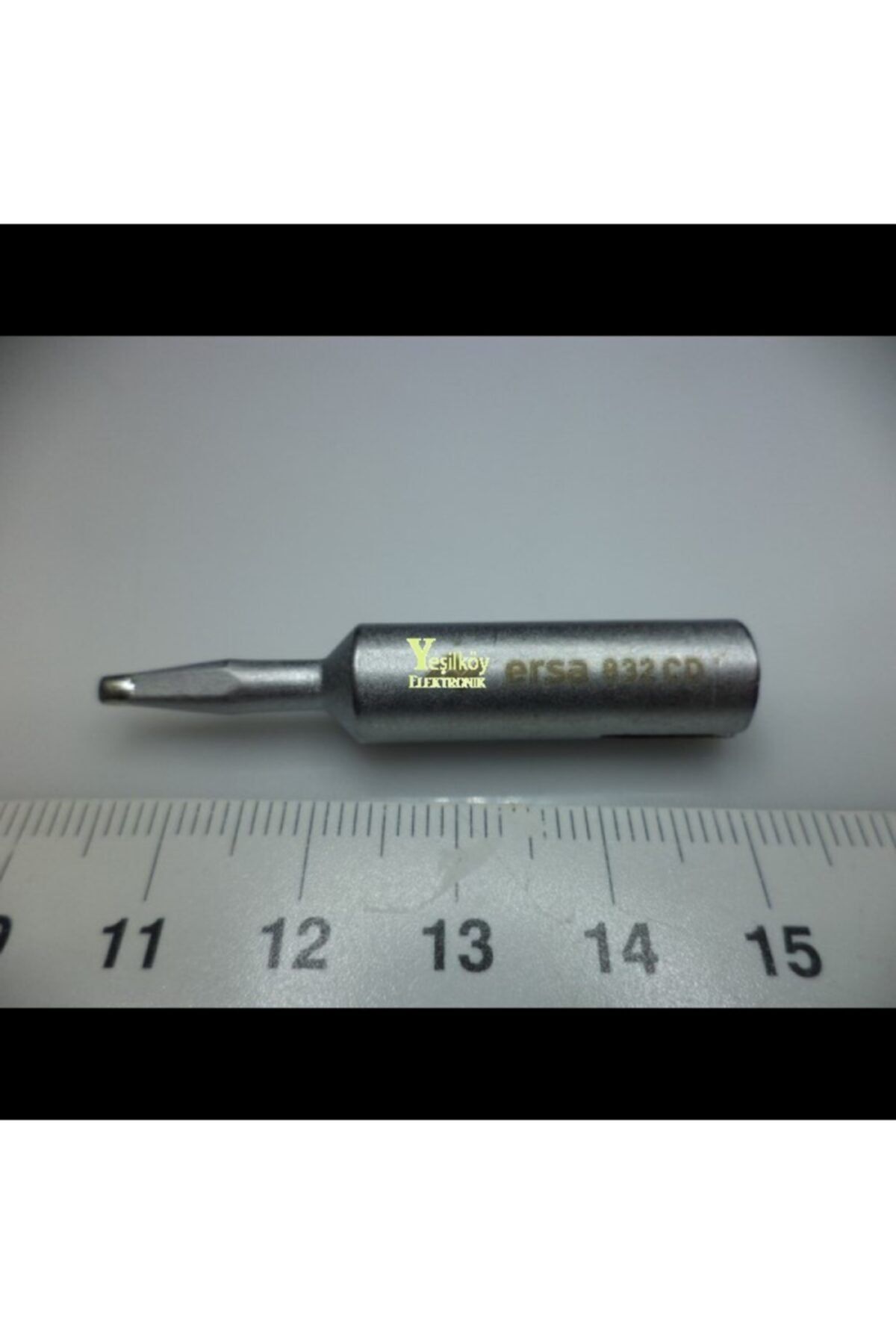 Ersa 2.2mm 832 Serisi Havya Ucu