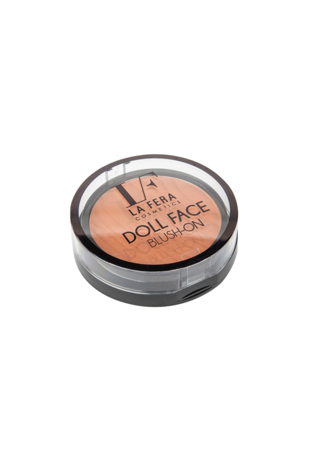 La Fera Doll Face Blush Allık 04