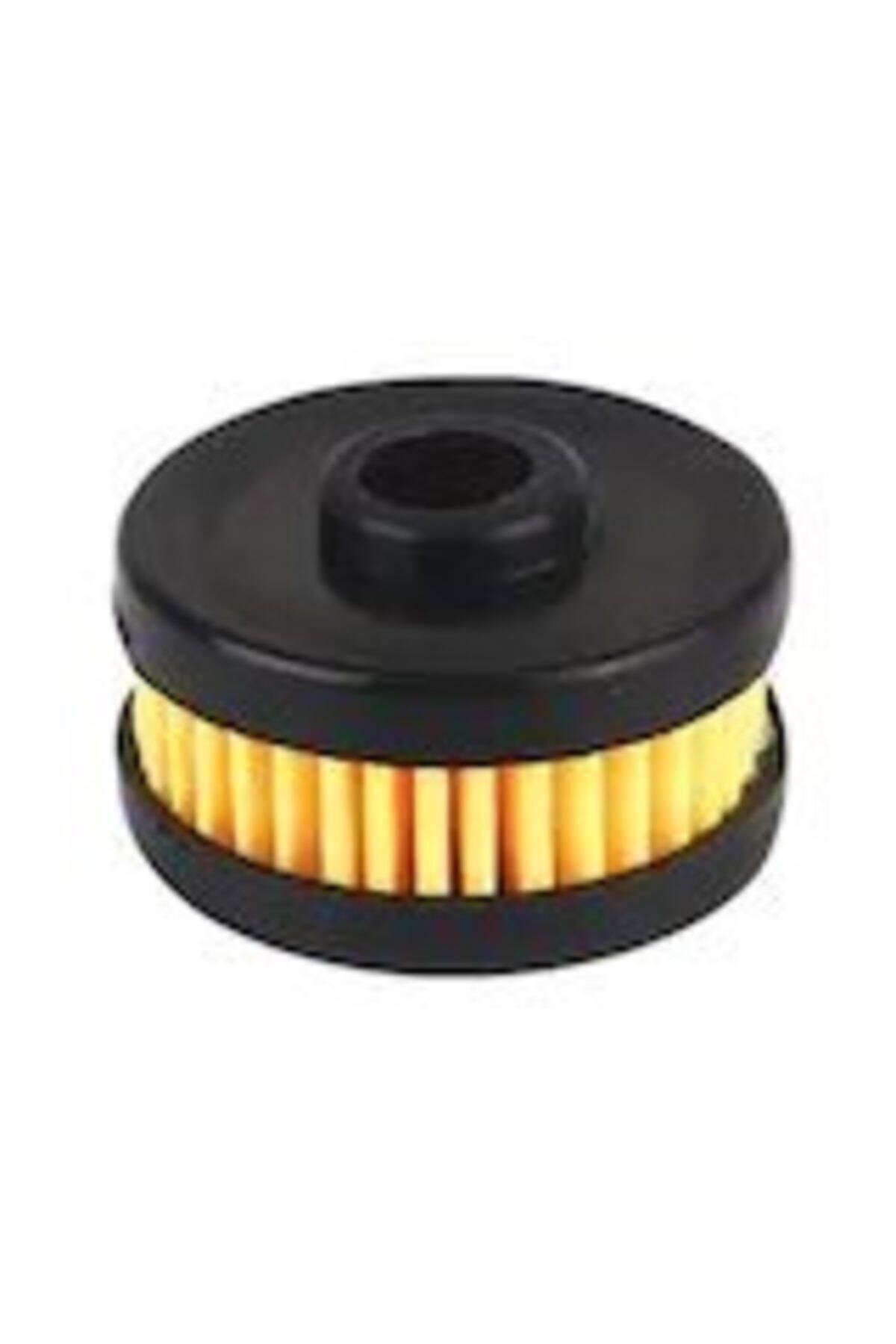 ATİKER Gaz Kesici Filtre