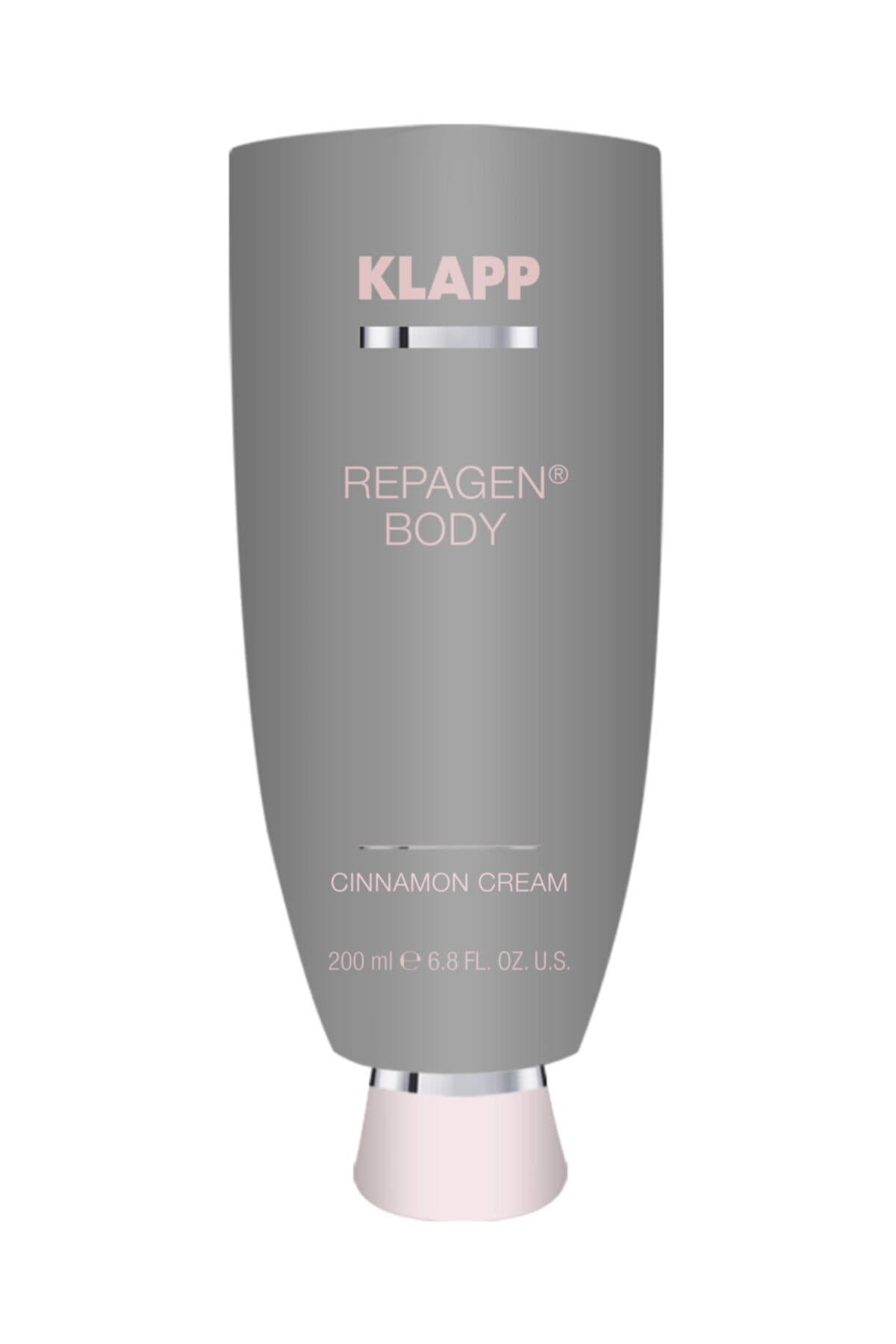 Klapp Repagen Body Selülit Karşıtı Tarçınlı Vücut Kremi 200 ml