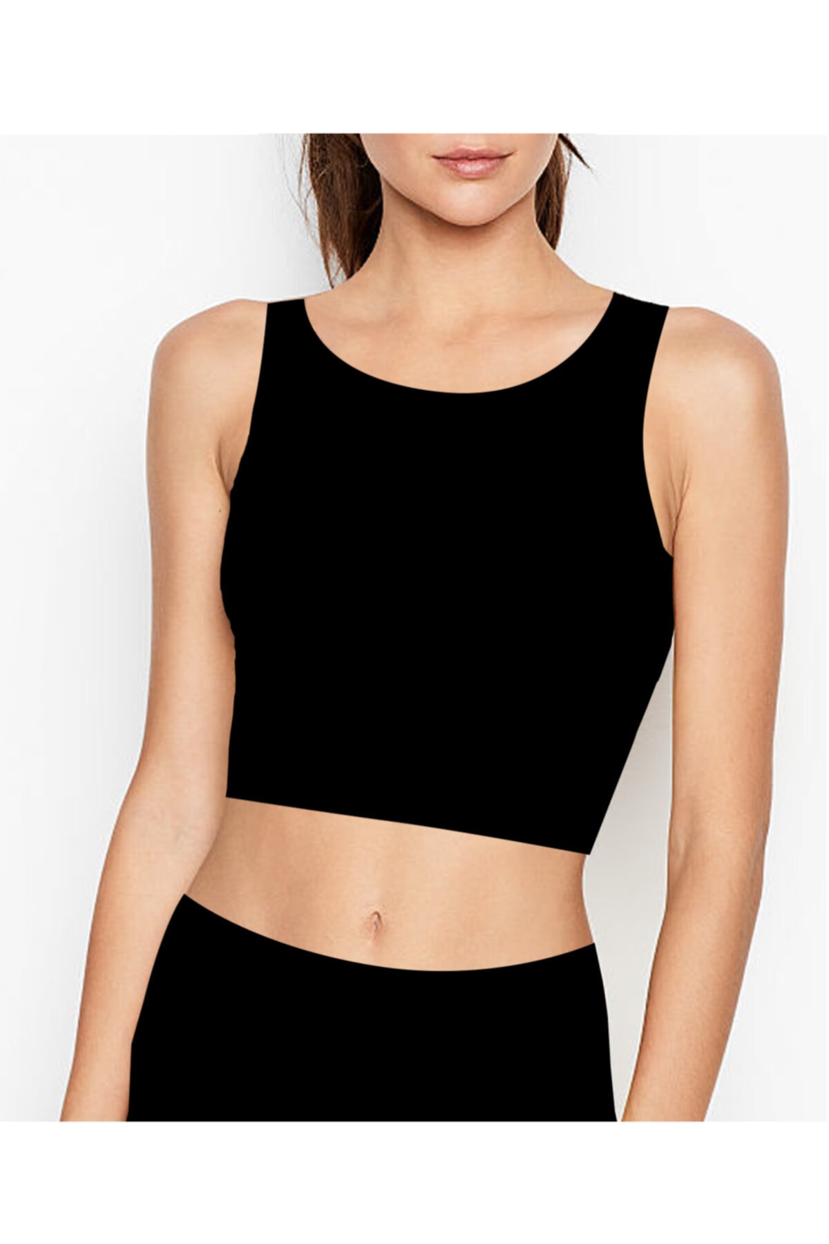 Yoda People Spor Fitness Yoga Büstiyer - Erın