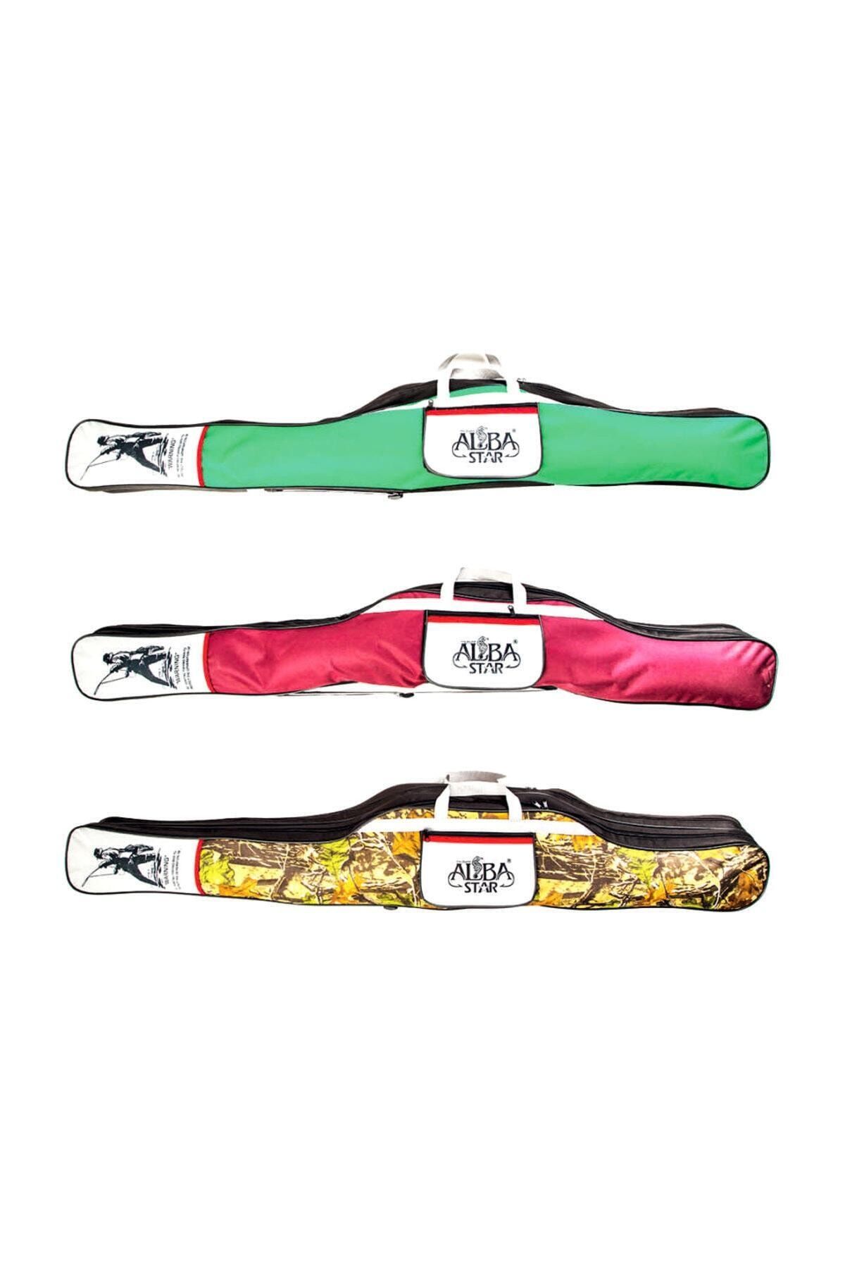 Albastar Surf Kamış Çantası Standart 150CM