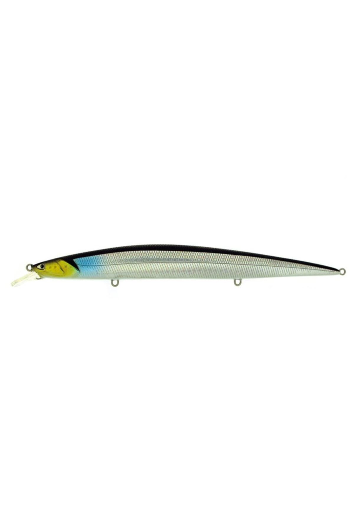 MOLIX Sahte Balık 180lc 18 cm.
