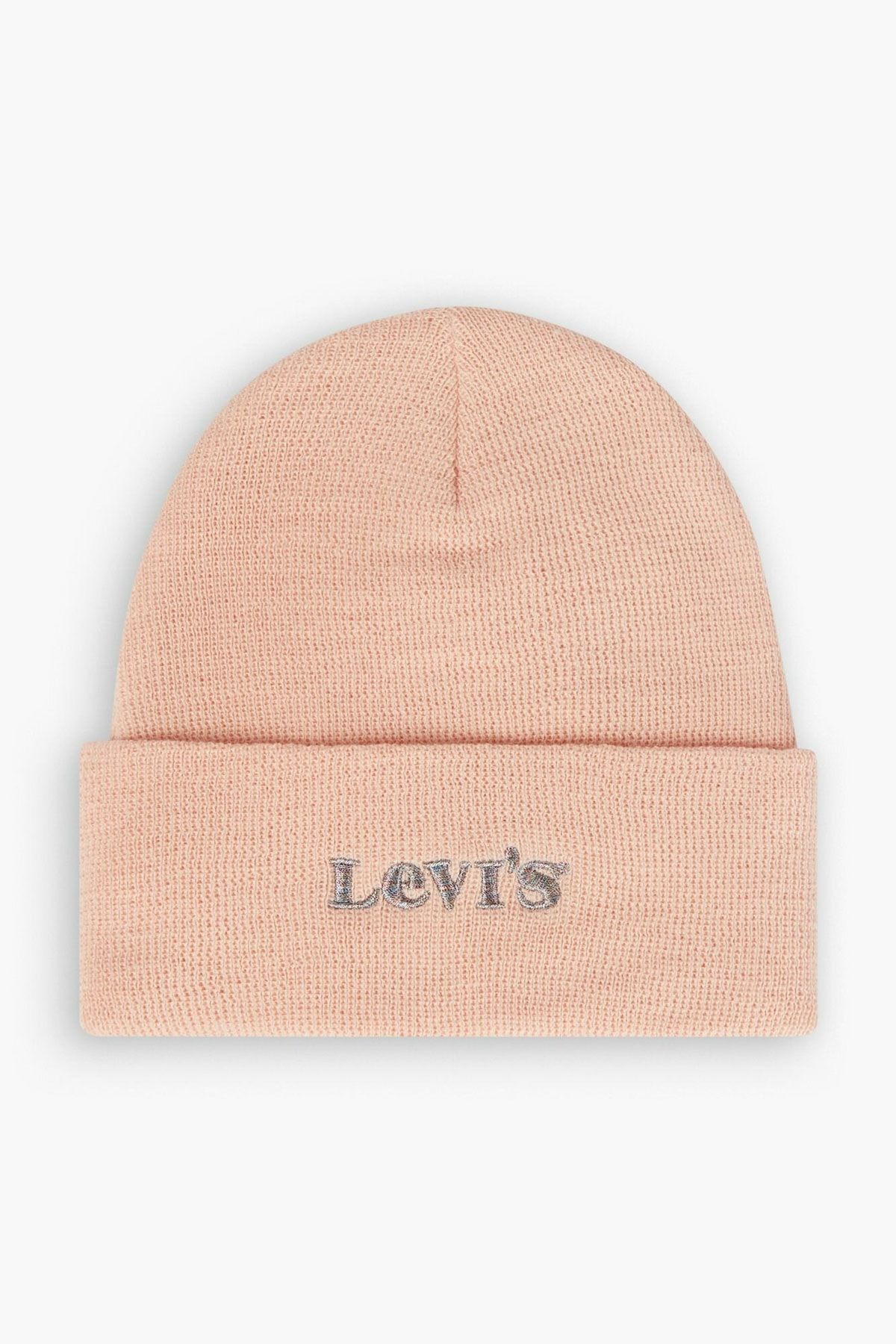 Levi's ® Kadın Modern Vintage Logo Beanie