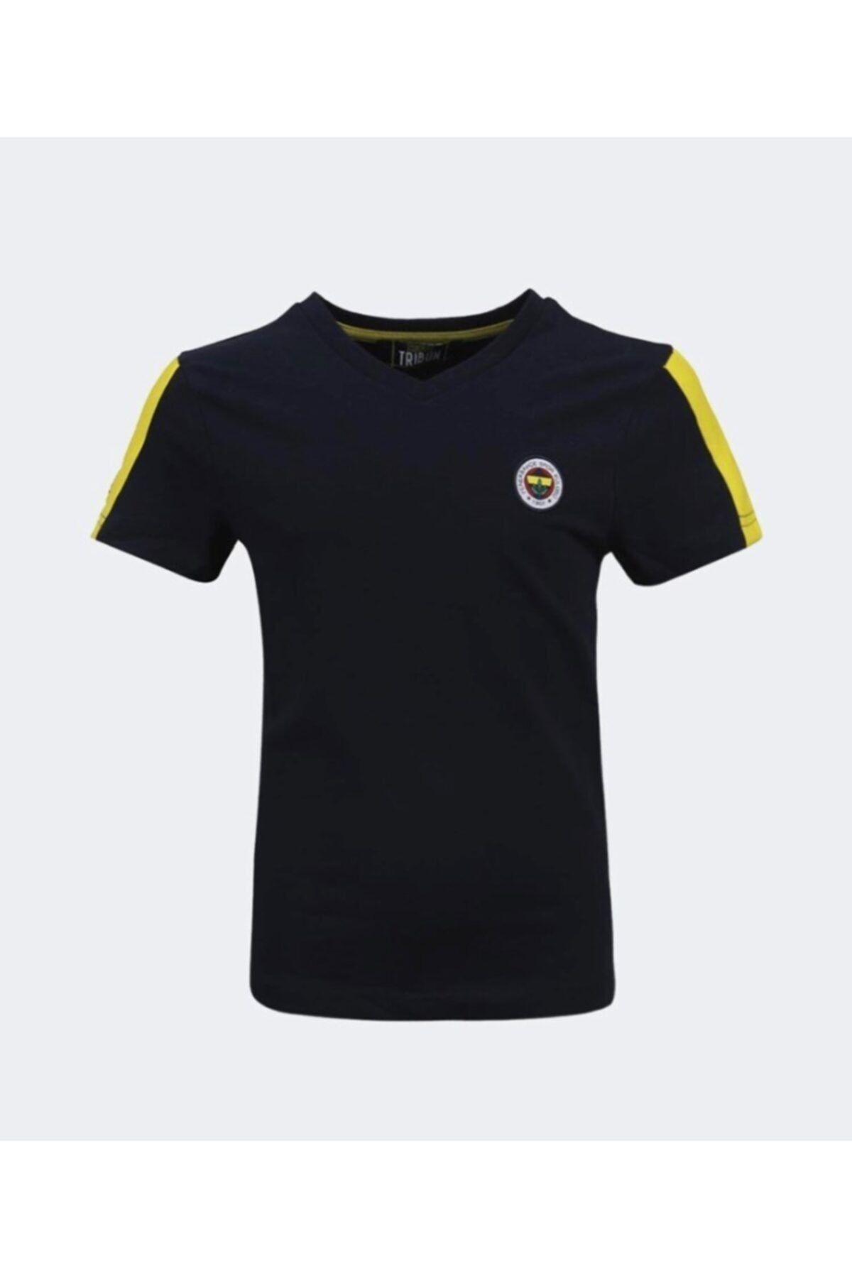Fenerium Çocuk Lacivert Fenerbahçe Tshırt