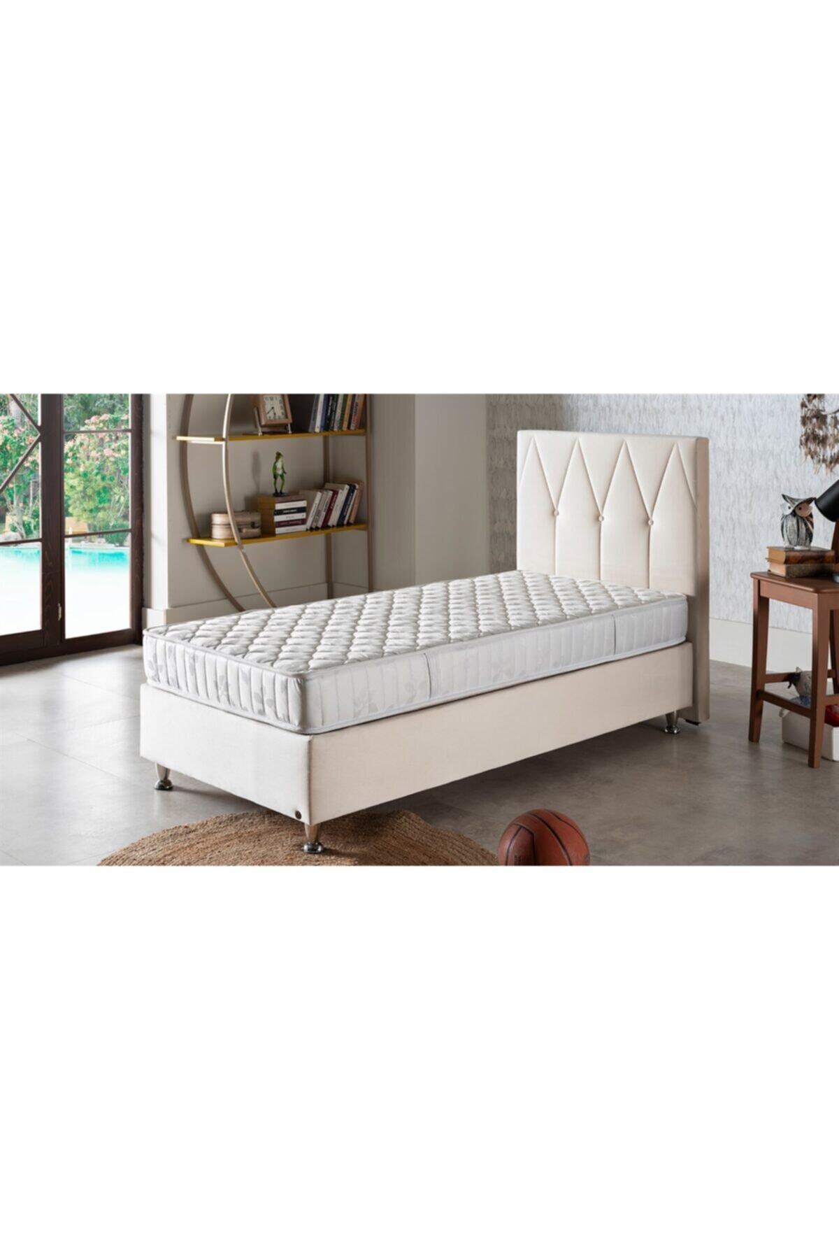 venüs comfort Beyaz Yatak