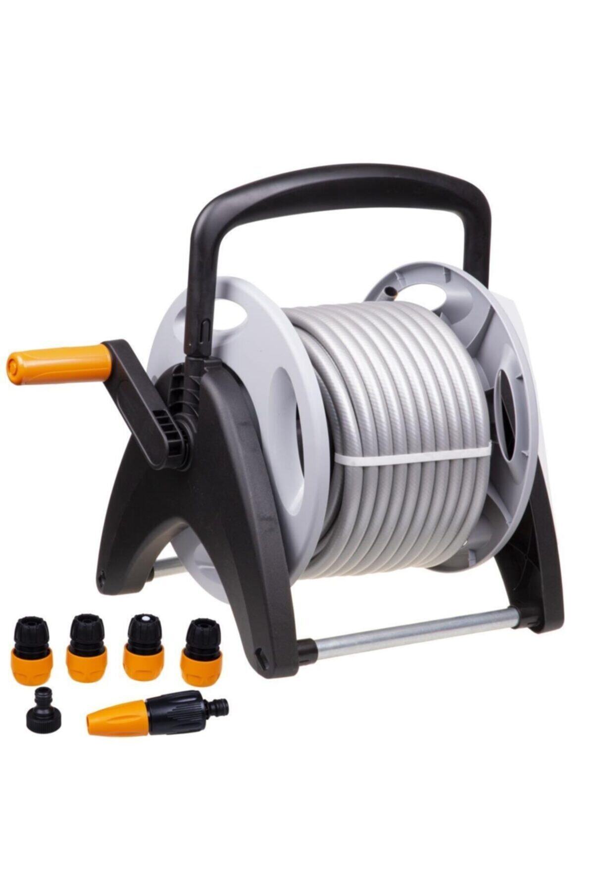 GF 8000-5817 Hortumlu Makara 1/2\