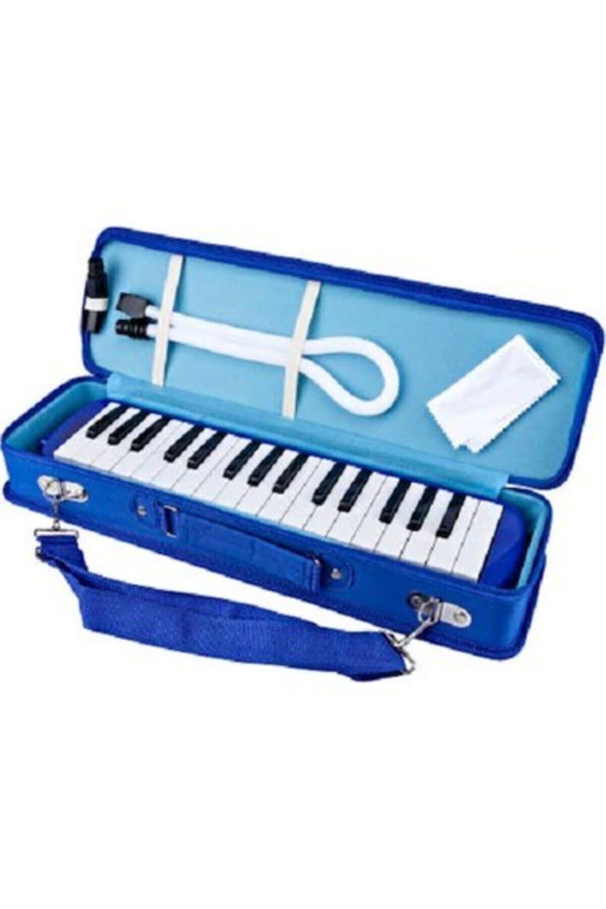 Lino Mavi 32 Tuş Melodika