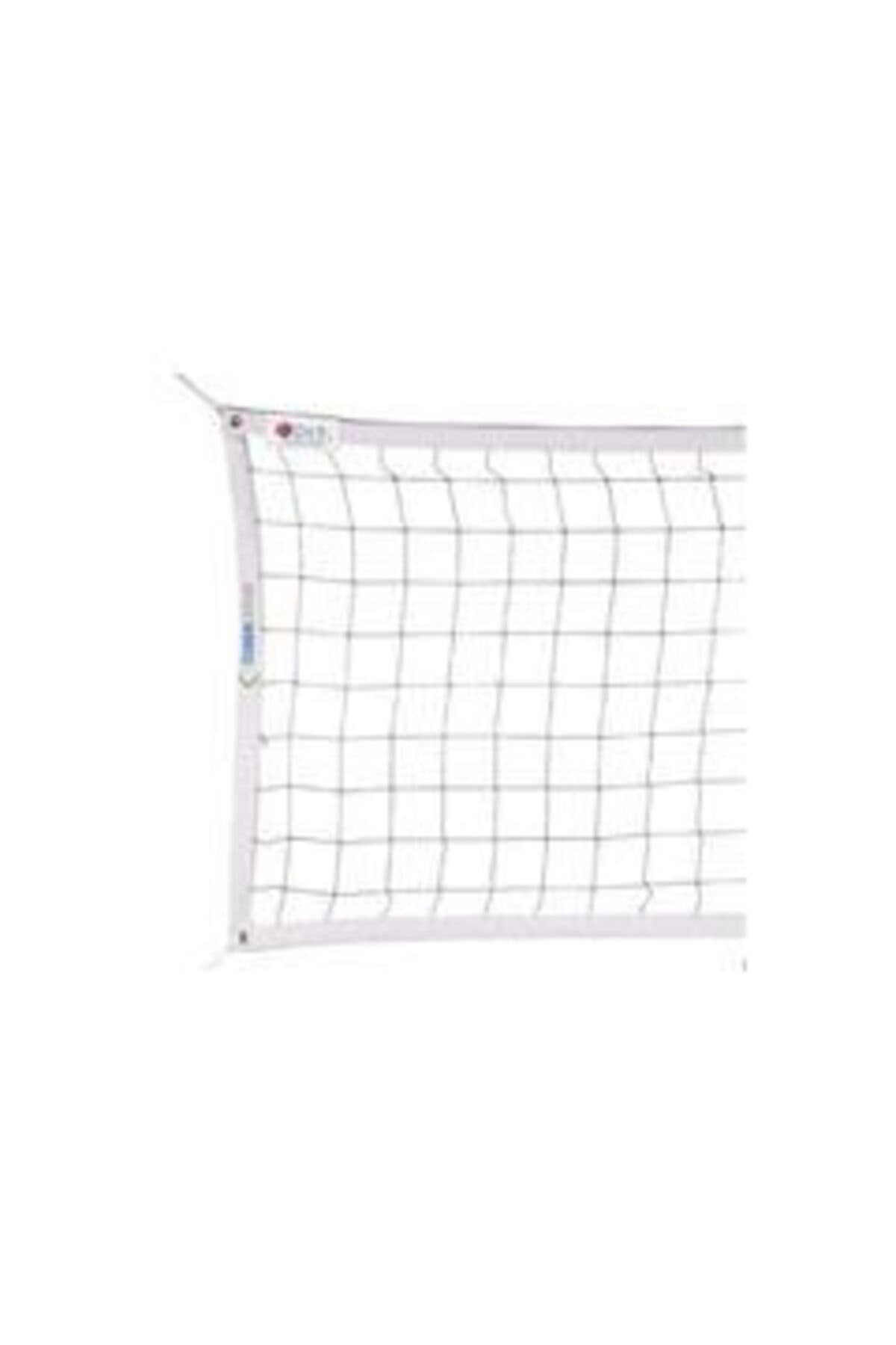 ÖZBEK Voleybol Filesi 10x10cm 3mm Antrenman (TRAİNİNG)