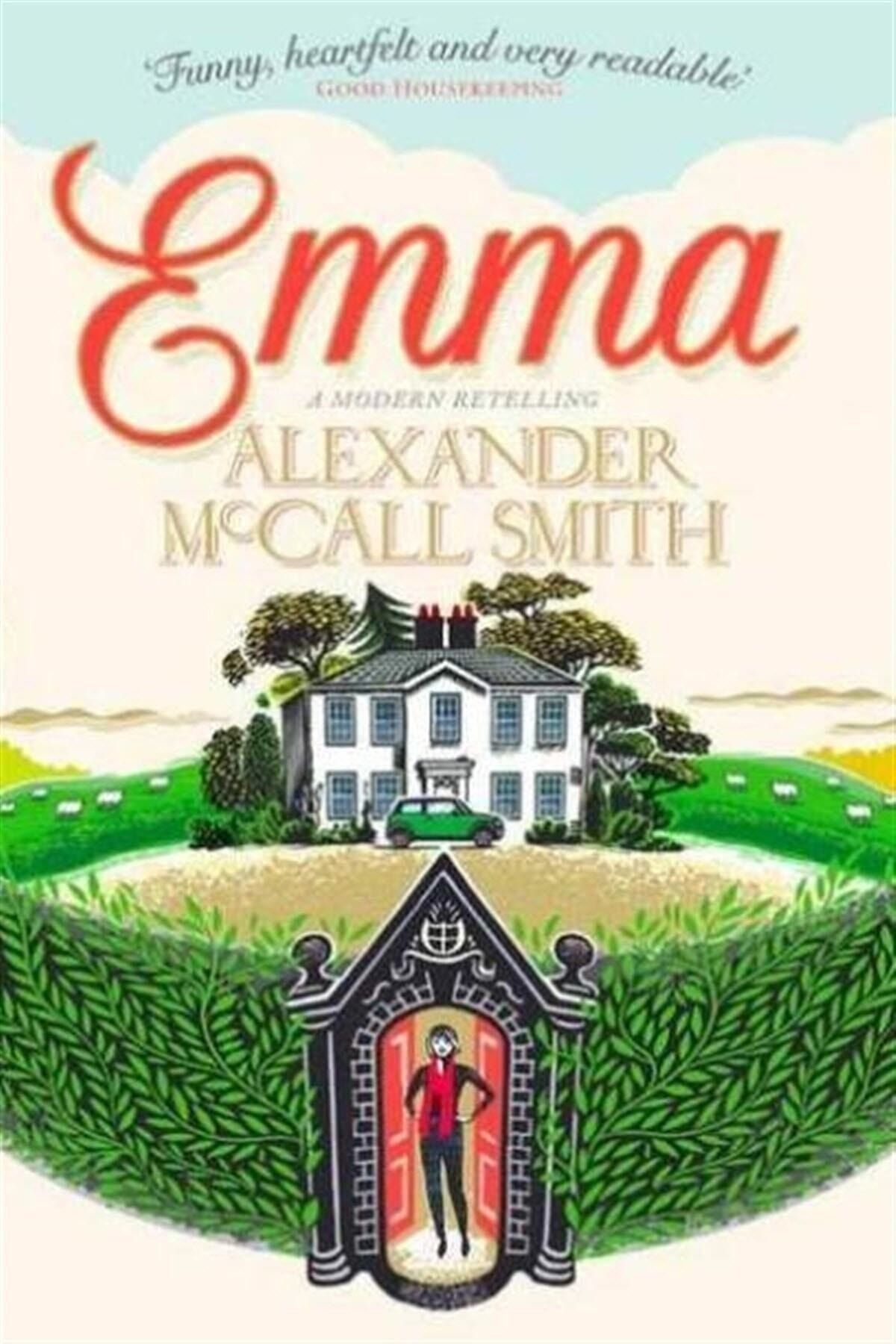 HarperCollins Publishers Emma