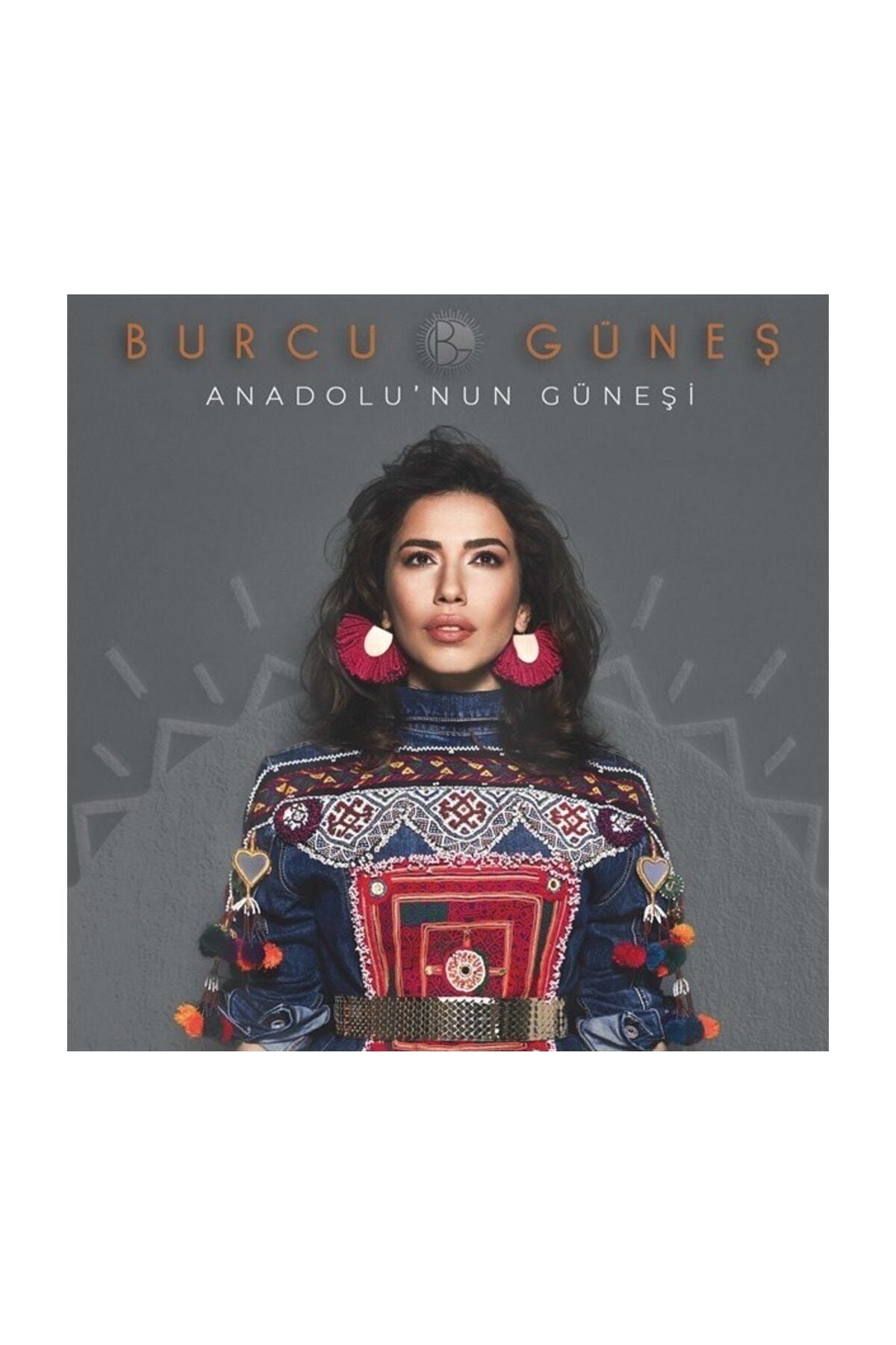 Pal Burcu Güneş - Anadolu'nun Güneşi