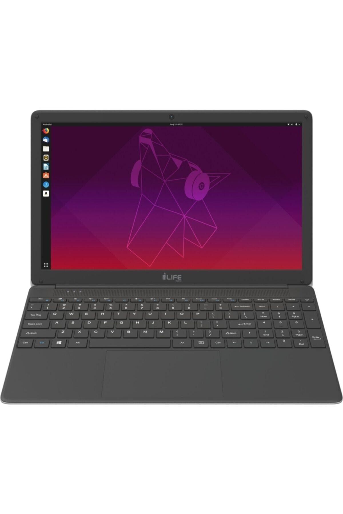 ILIFE DIGITAL I-life Zed Air Cx3 15.6\