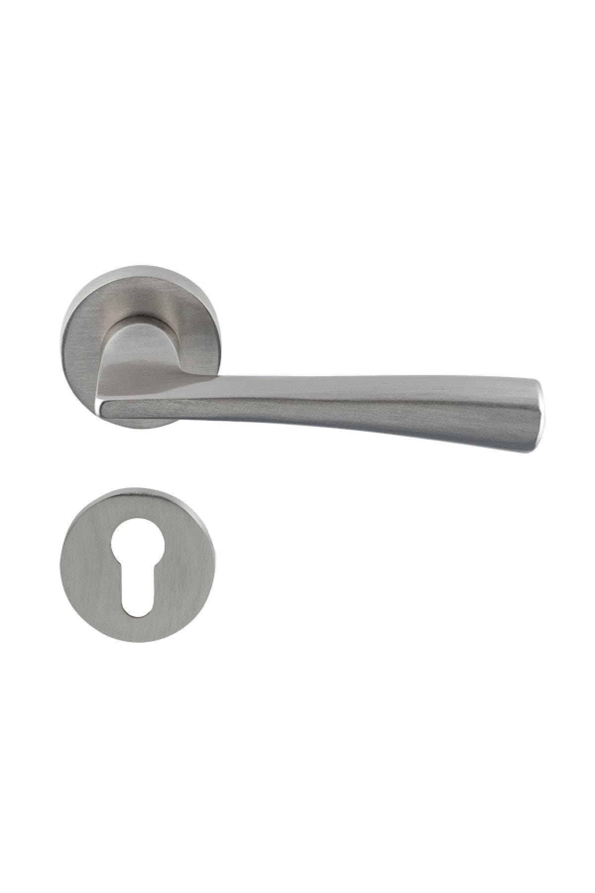 Hafele Mılano Kol Seti (pc) Mat Nikel