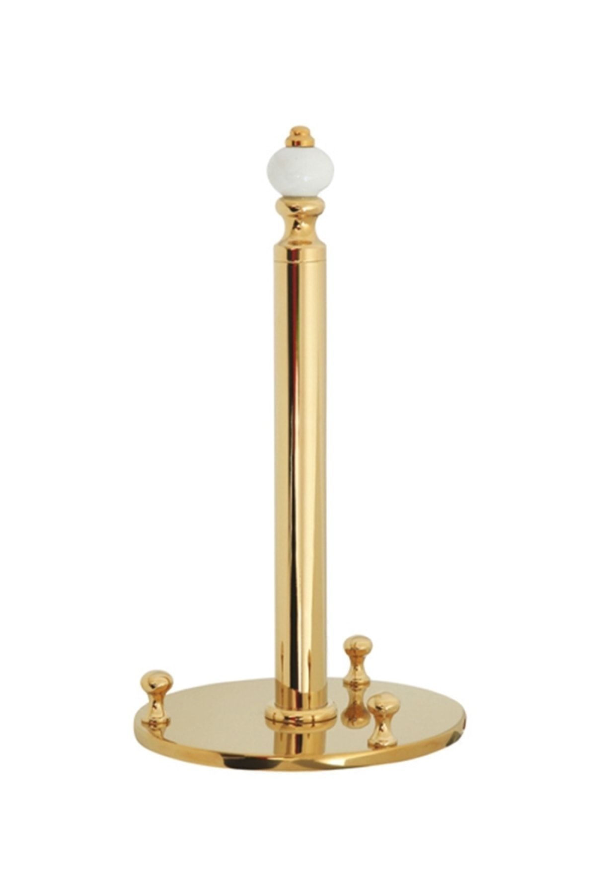 COMFORTBANYO Gold Kağıt Havluluk %100 Pirinç 8480