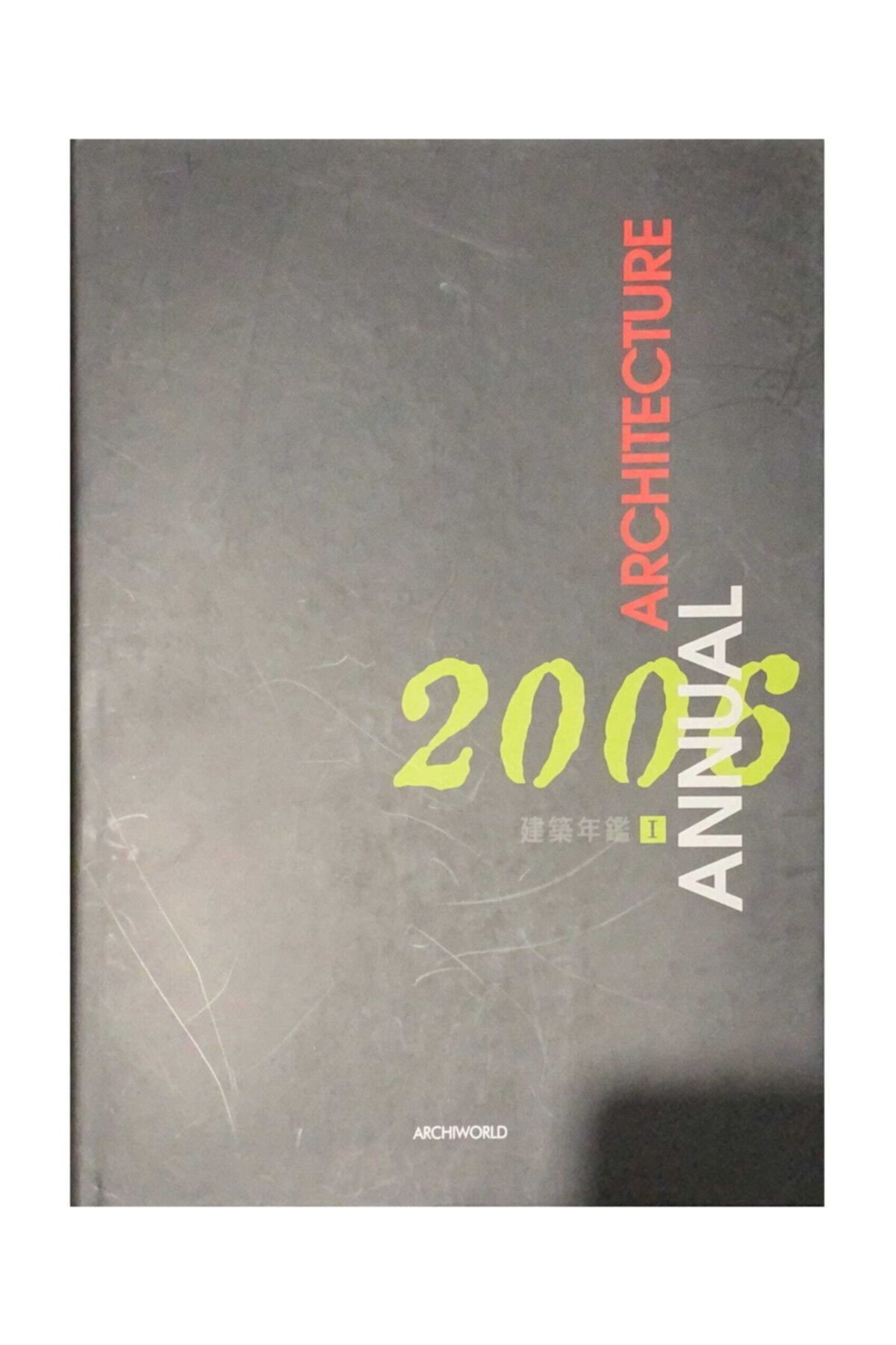 ARCHIWORLD Publishing Archıtecture Annual 1 2006