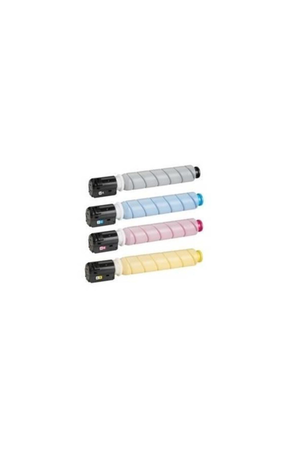 tonerturk Canon C-exv47 Uyumlu Toner Set/ Ir-c250i / Ir-c255i / Ir-c350i / Ir-c350p / Ir-c351if / Ir-c355i / I