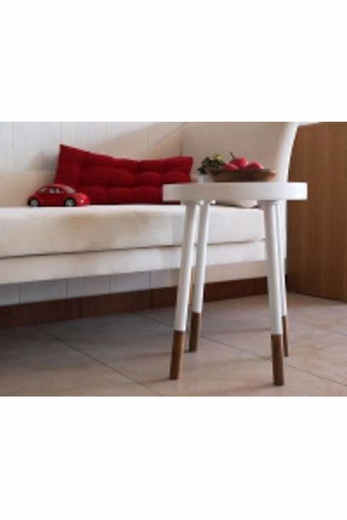 Lamoneta Design Mayor Yan Sehpa