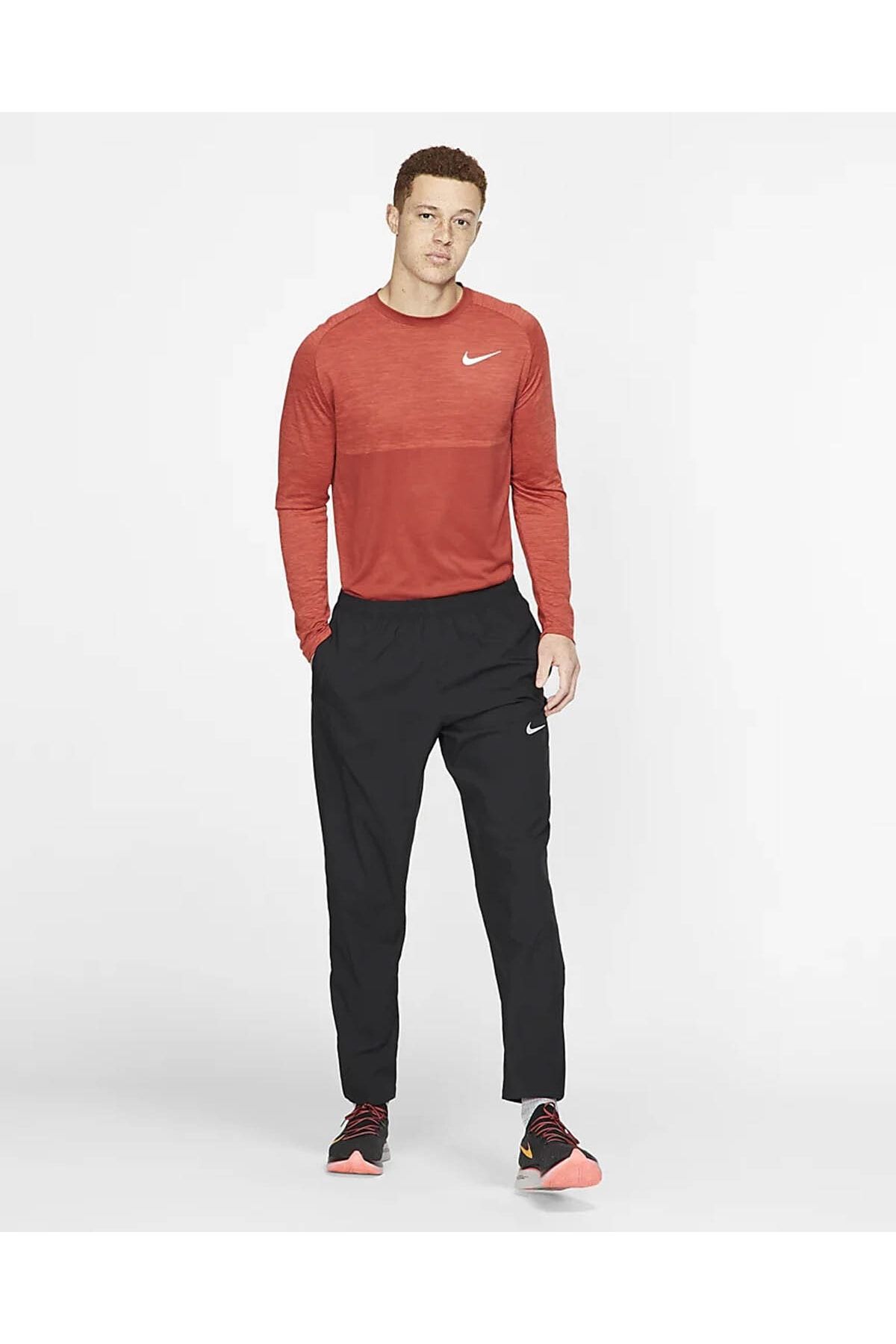 Mens nike discount crew neck tracksuit