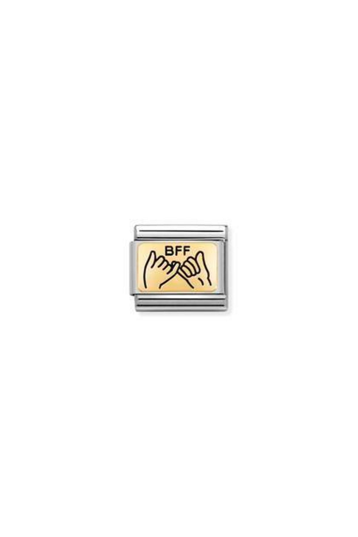 Bff hot sale nomination charm