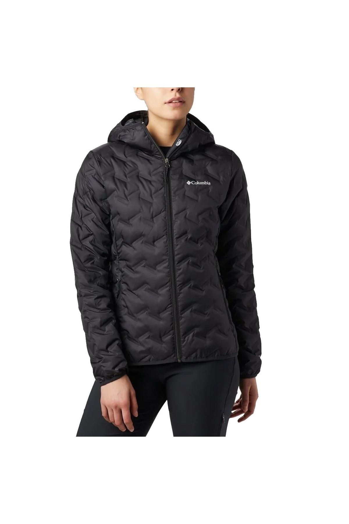 columbia delta ridge mont