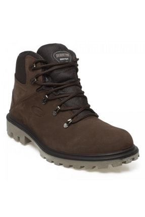 7101 Trend Watertight Kahverengi Unisex Bot Image 0