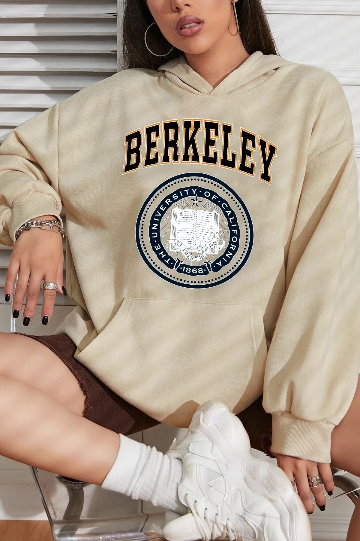 Berkeley university hoodie discount