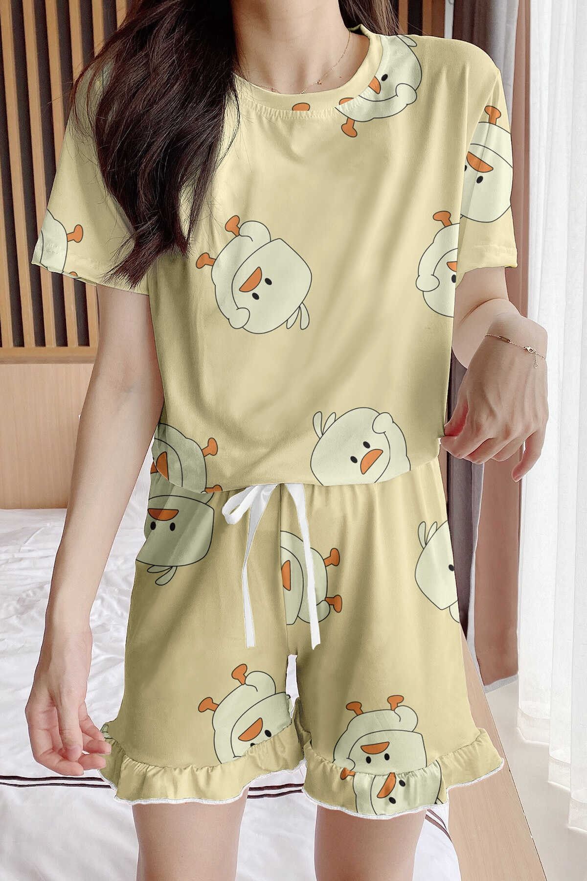 Cute hotsell korean pyjamas