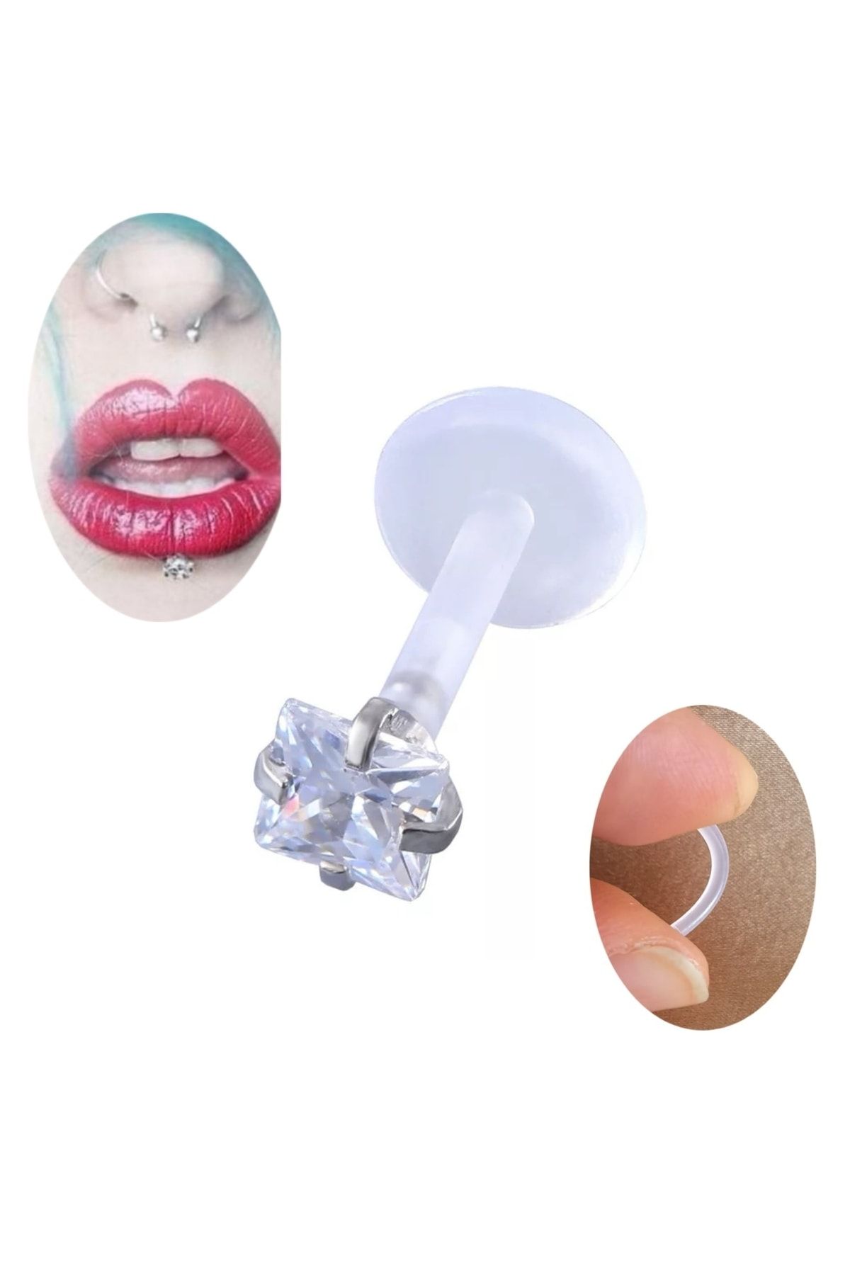Bioplast piercing deals
