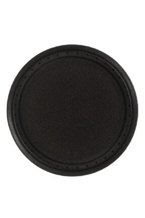 Hepa Arnıca Bora Yuvarlak Sıyah Fl015 Filtre Image 0