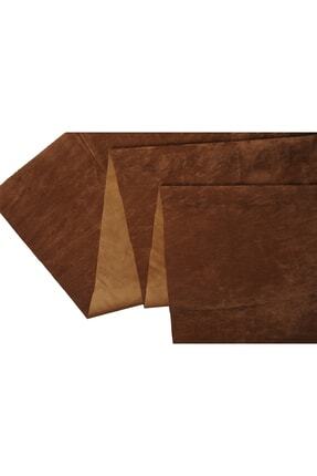 Süet Kadife Kumaş Kutu Ambalaj Tekstil 150cm X 100 Cm Kadife (iz Yapmaz) Image 0