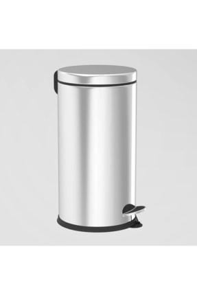 3 Litre Pedallı Çöp Kovası Image 0