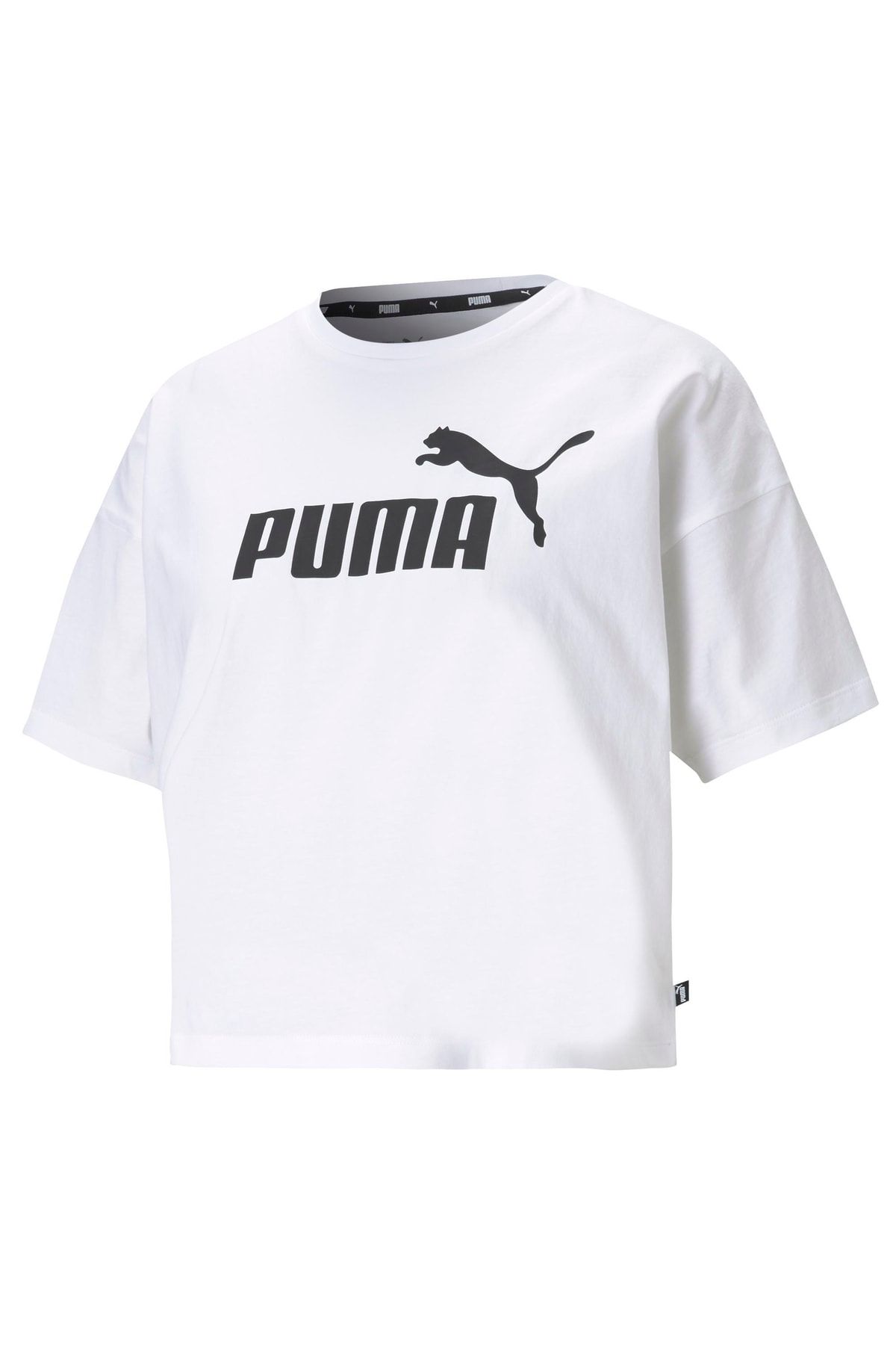 Puma T-Shirt - - Regular fit - Trendyol