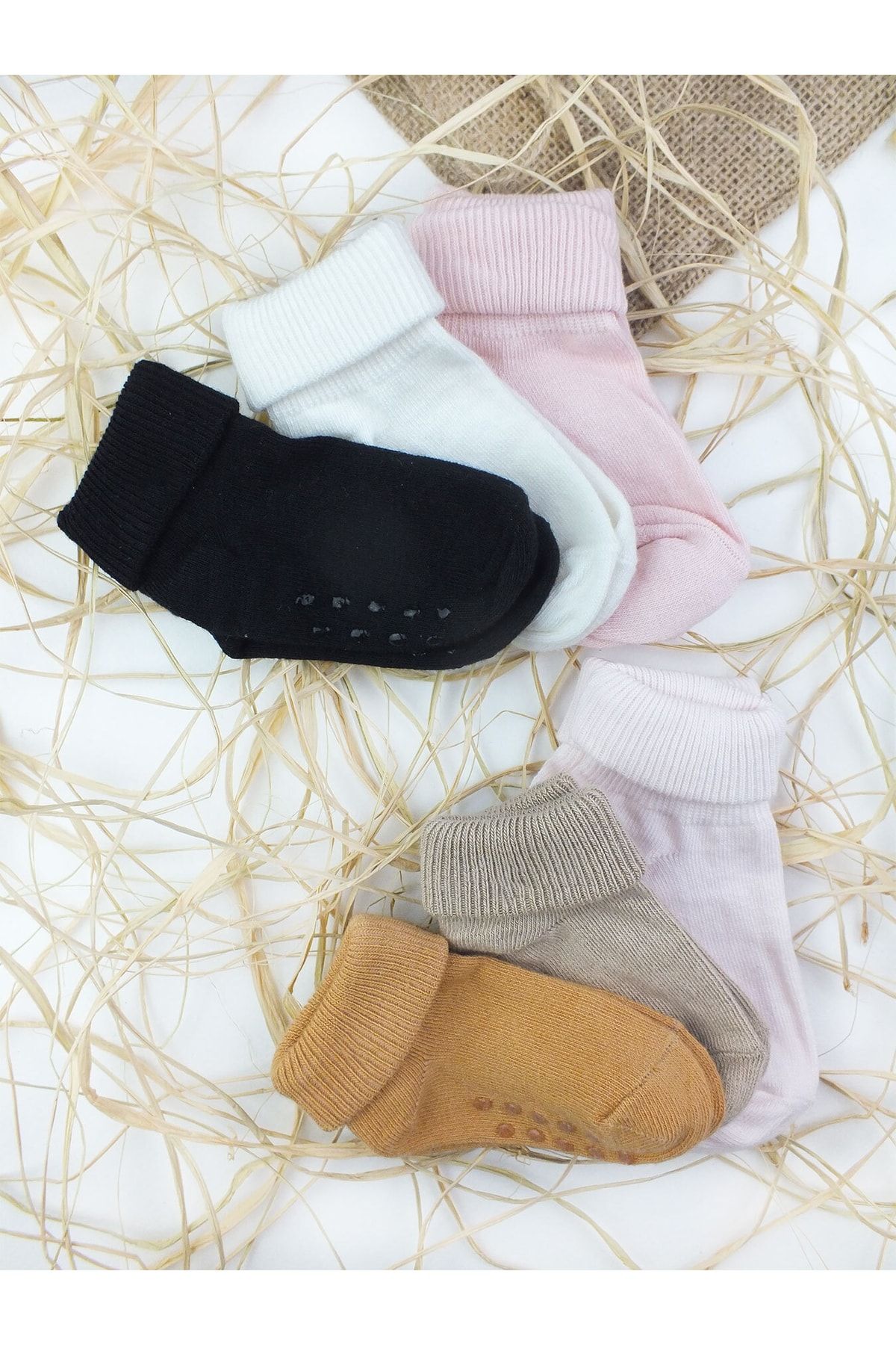 Anti slip sale socks for babies