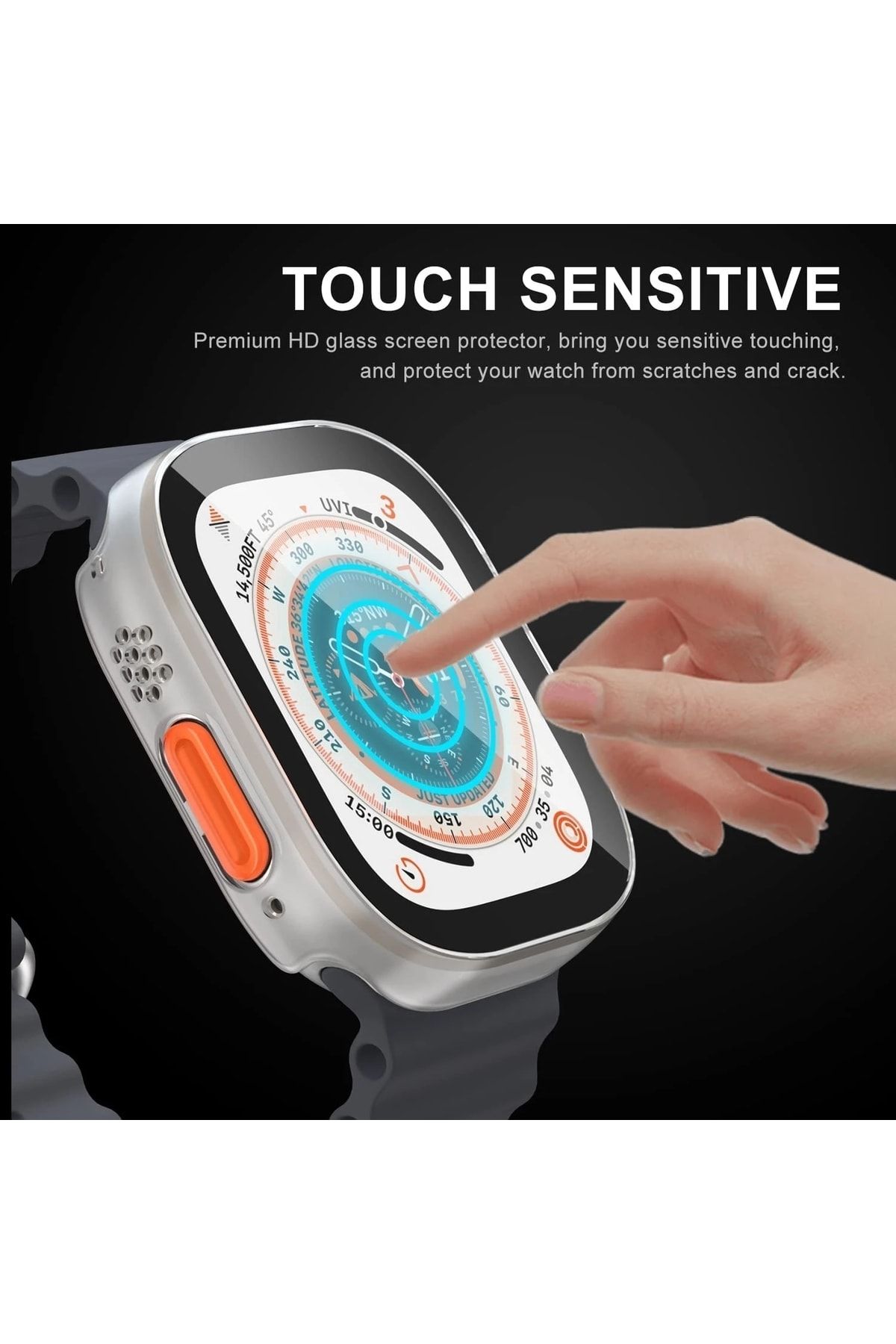 Apple watch 360 discount protection