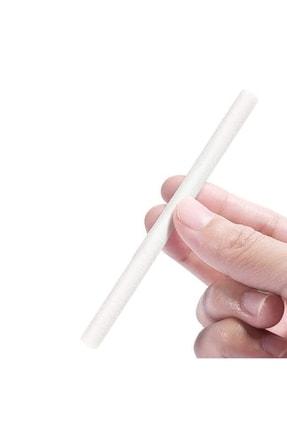 Hava Nemlendirici Difüzör Buhar Makinesi Filtresi 1 Adet Fitre Yedek 10cm Image 2