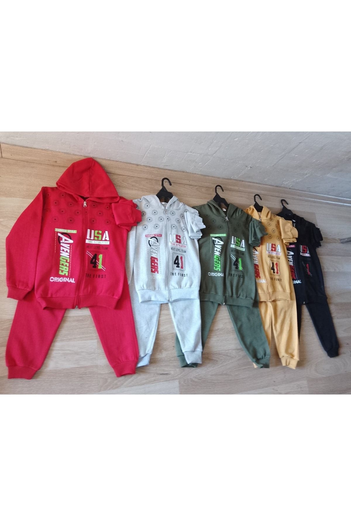 Product
