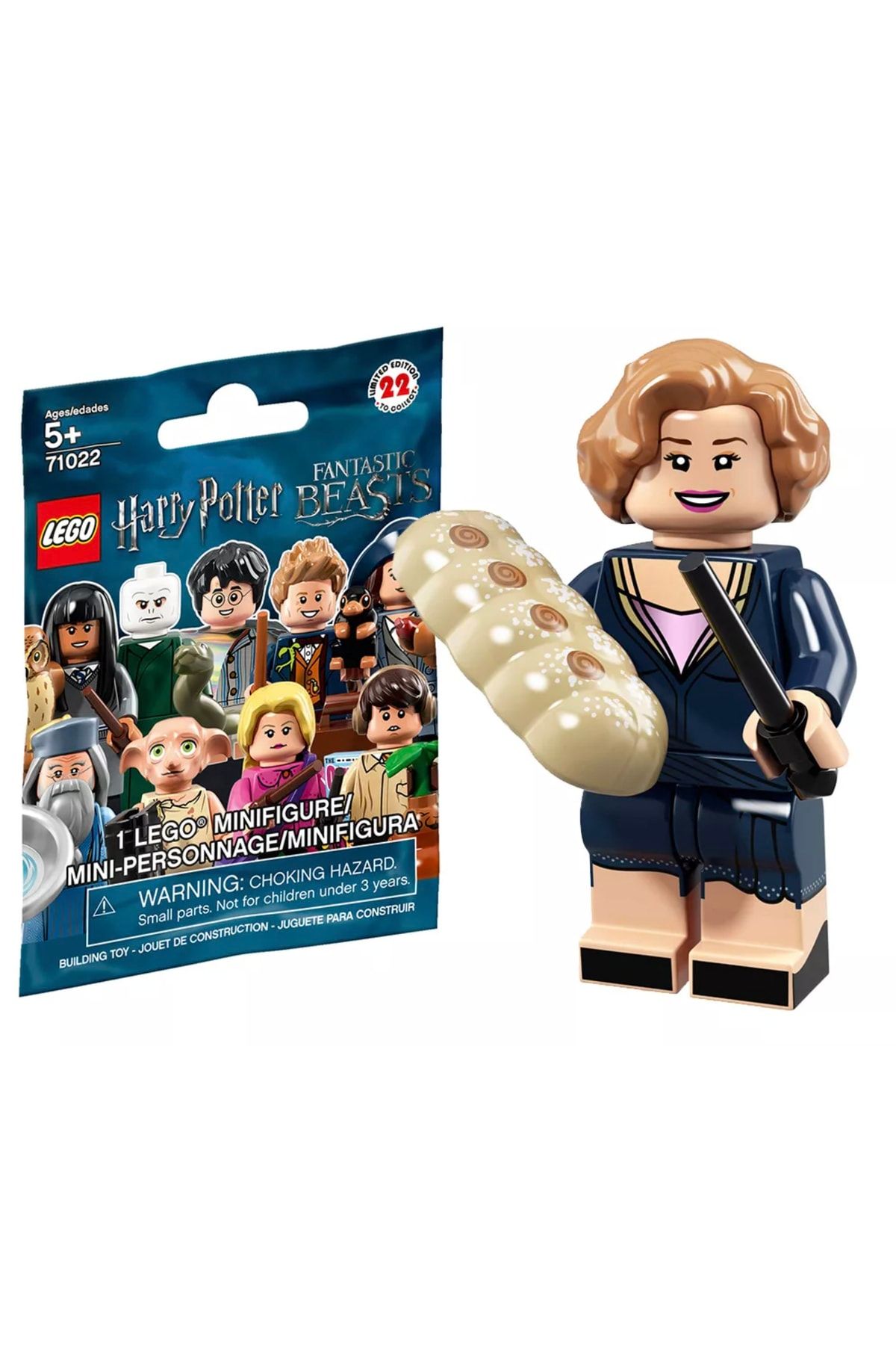 Queenie lego cheap