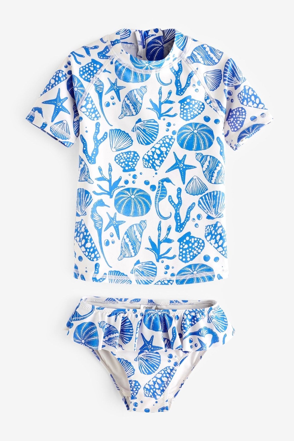 Next baby discount swimsuit