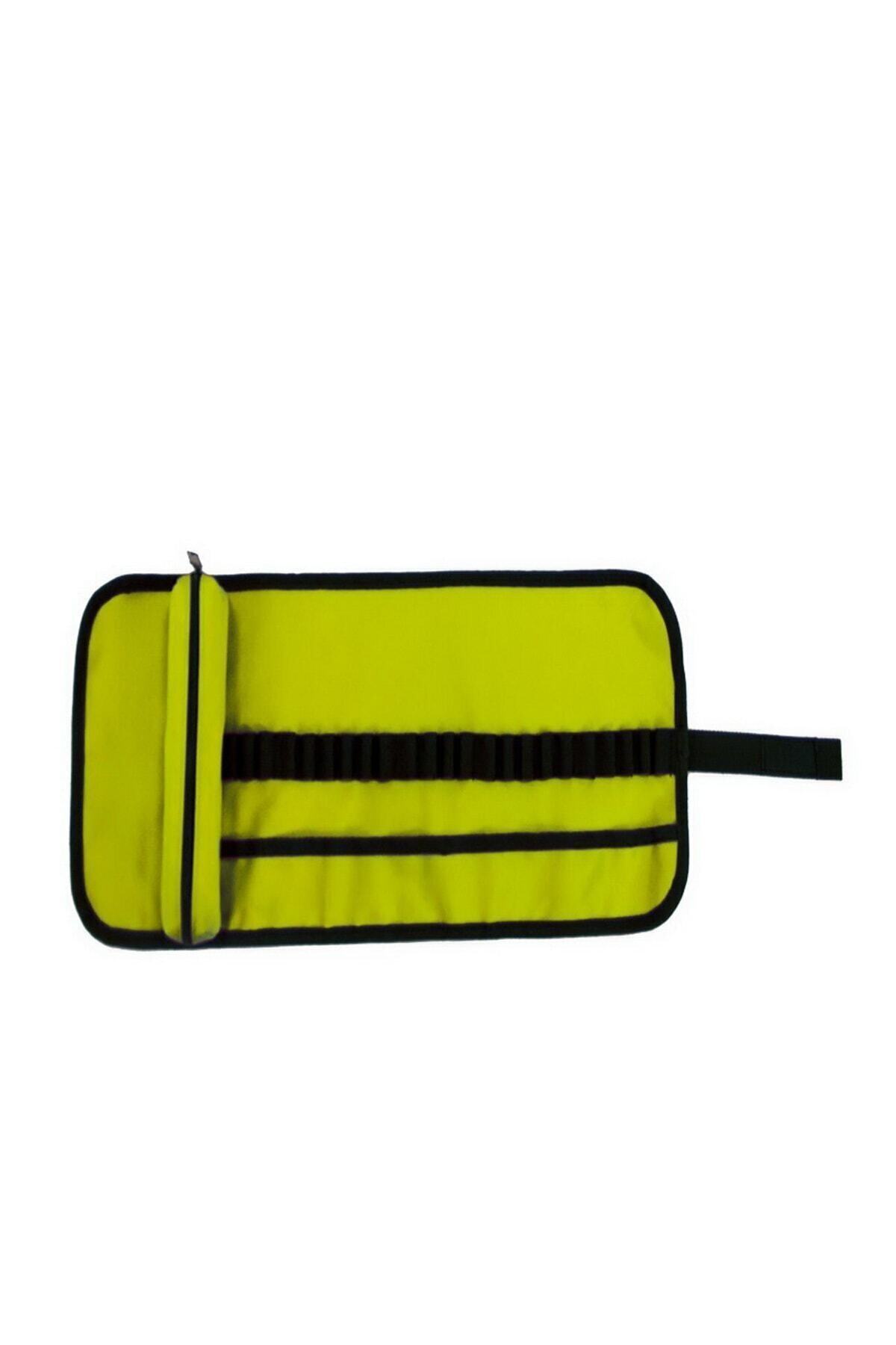 Cambridge Polo Club Cambridge Polo Sanatsal Kalem Kutusu Sarı (PLKLK40013)