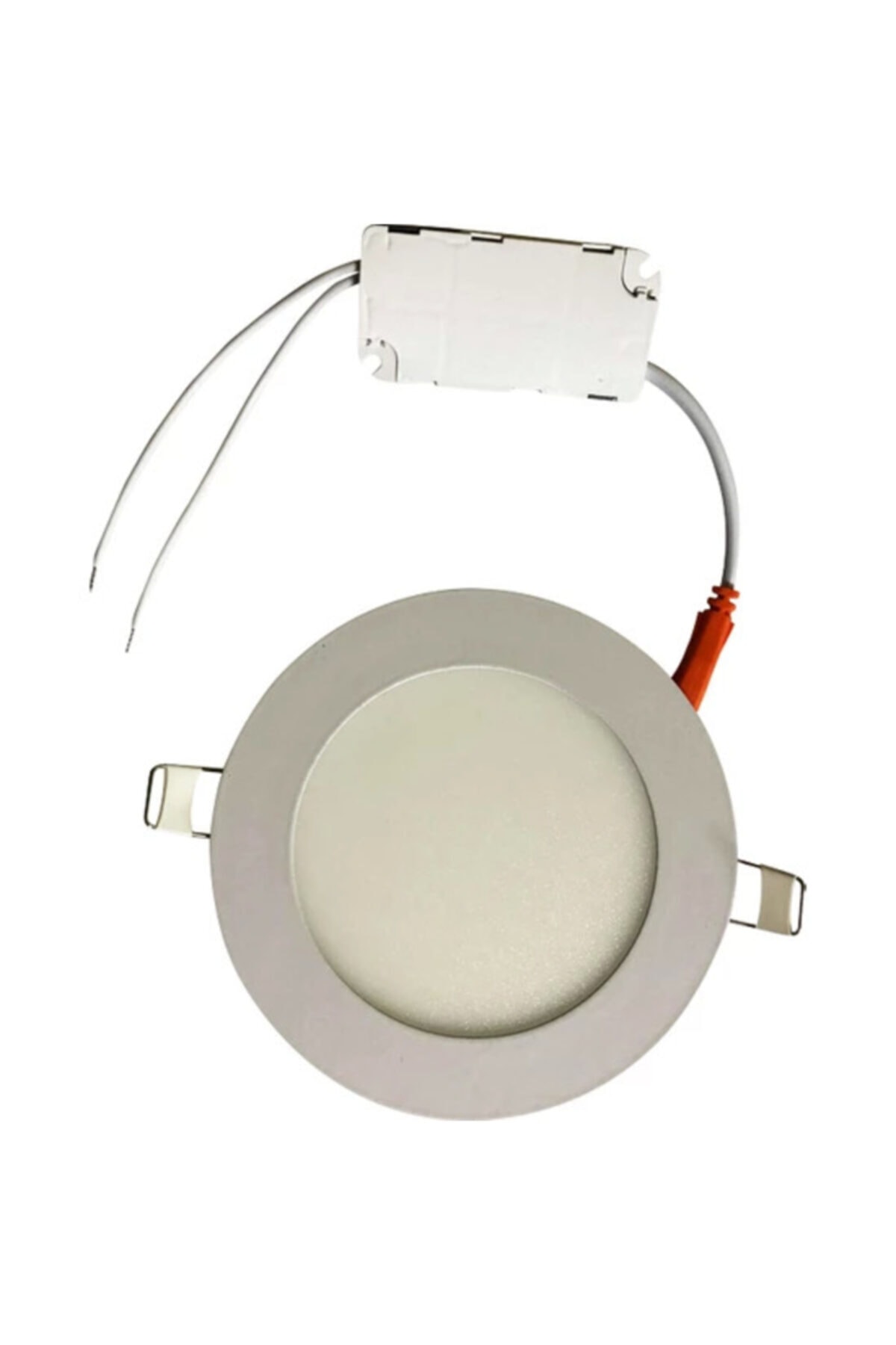 SELDUR 15w Ultra Slim Sıva Altı Led Panel 3000k Günışığı